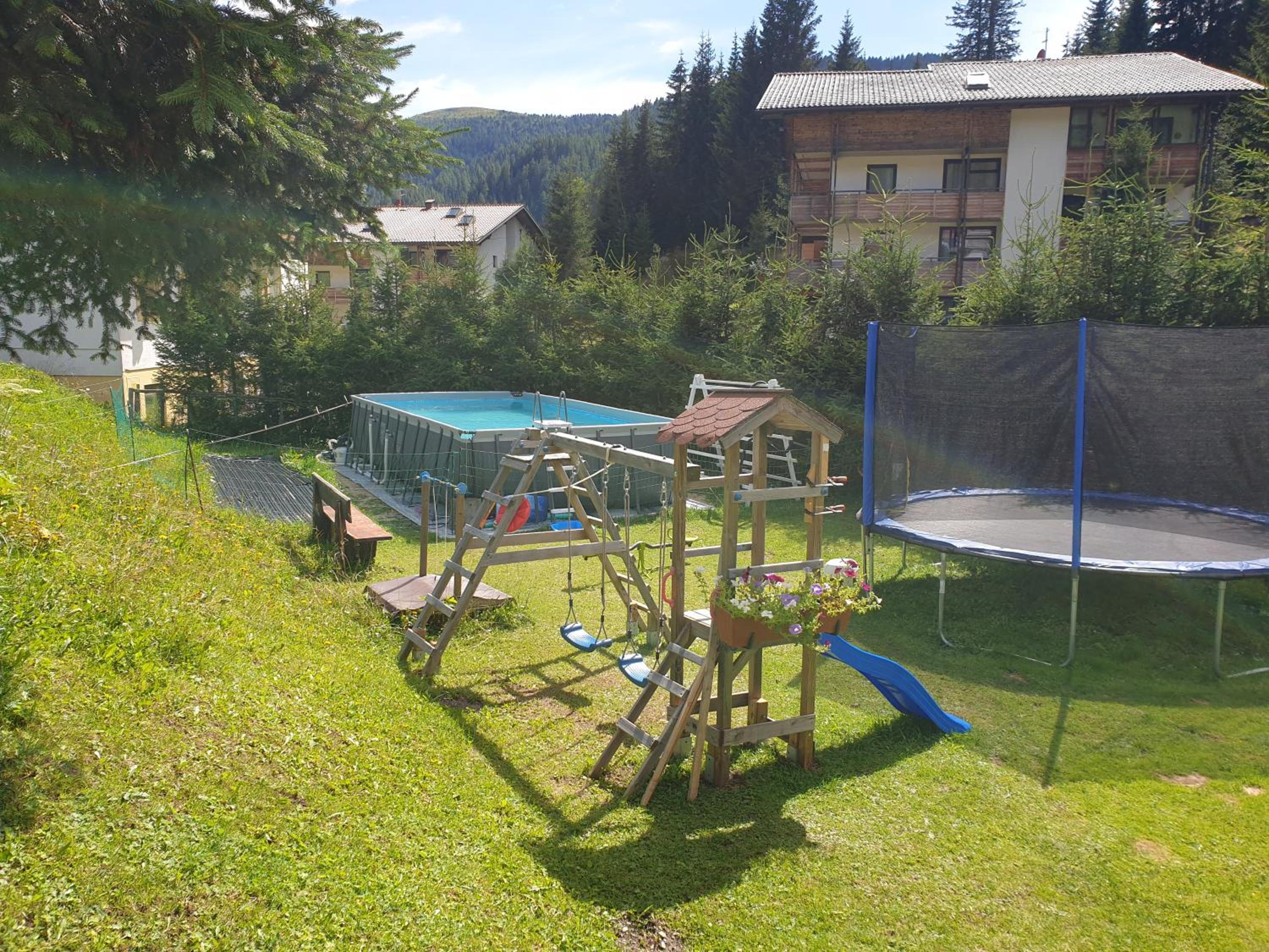 Ferienhaus Schäfer - Apartments - Wintersports - Family holiday - Holiday with your dog - Rural & Scenic