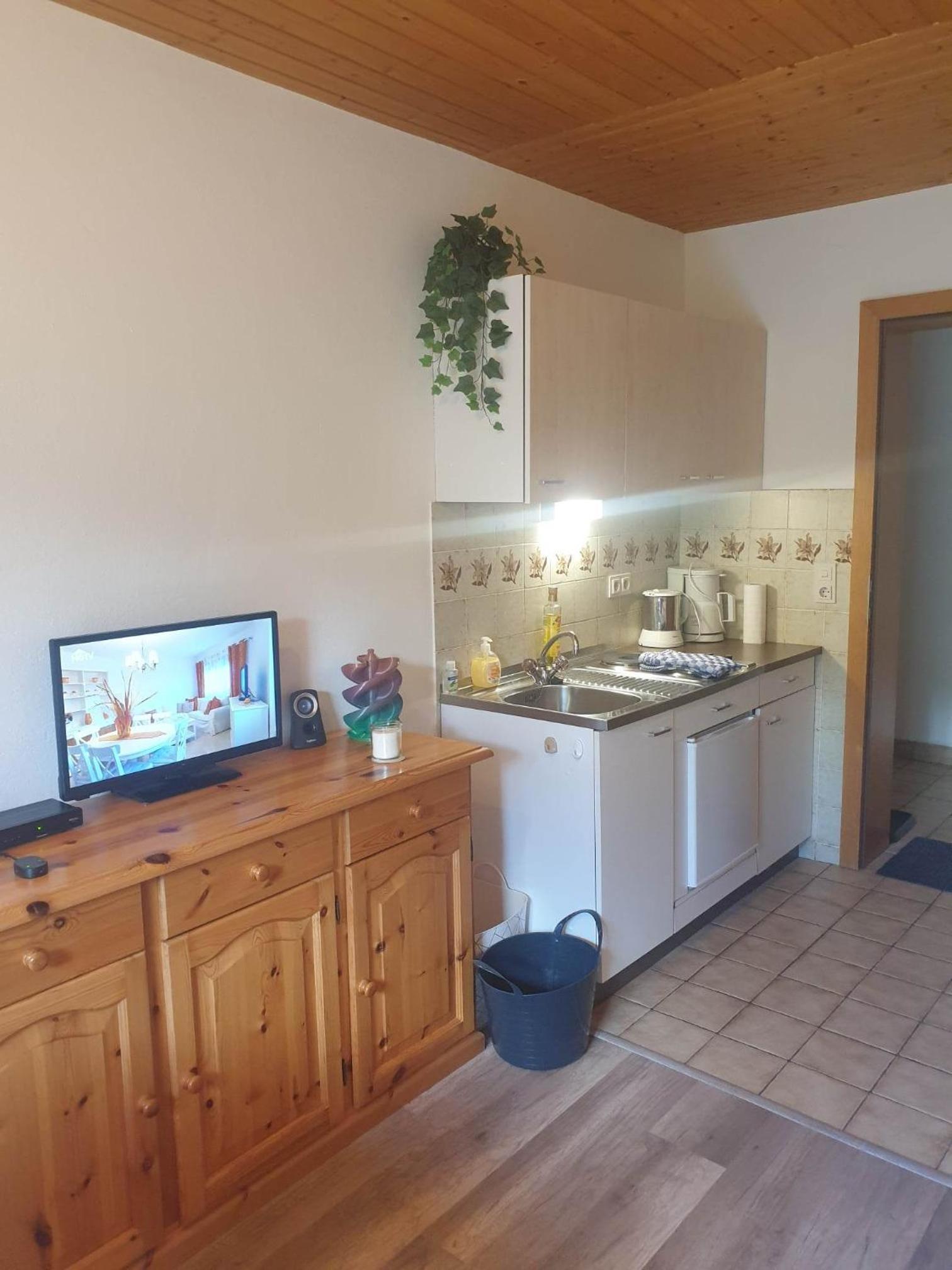 Ferienhaus Schäfer - Apartments - Wintersports - Family holiday - Holiday with your dog - Rural & Scenic