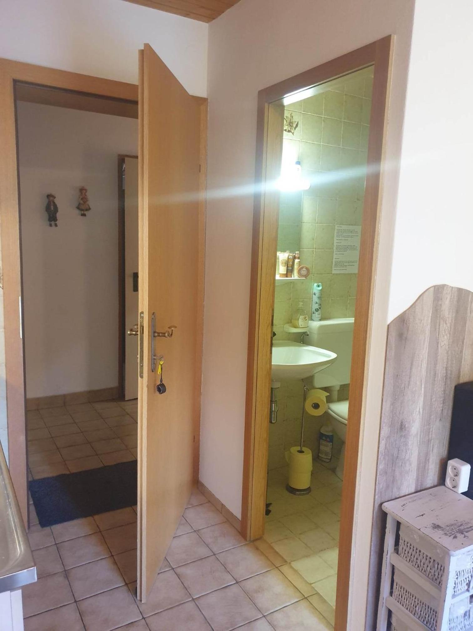 Ferienhaus Schäfer - Apartments - Wintersports - Family holiday - Holiday with your dog - Rural & Scenic