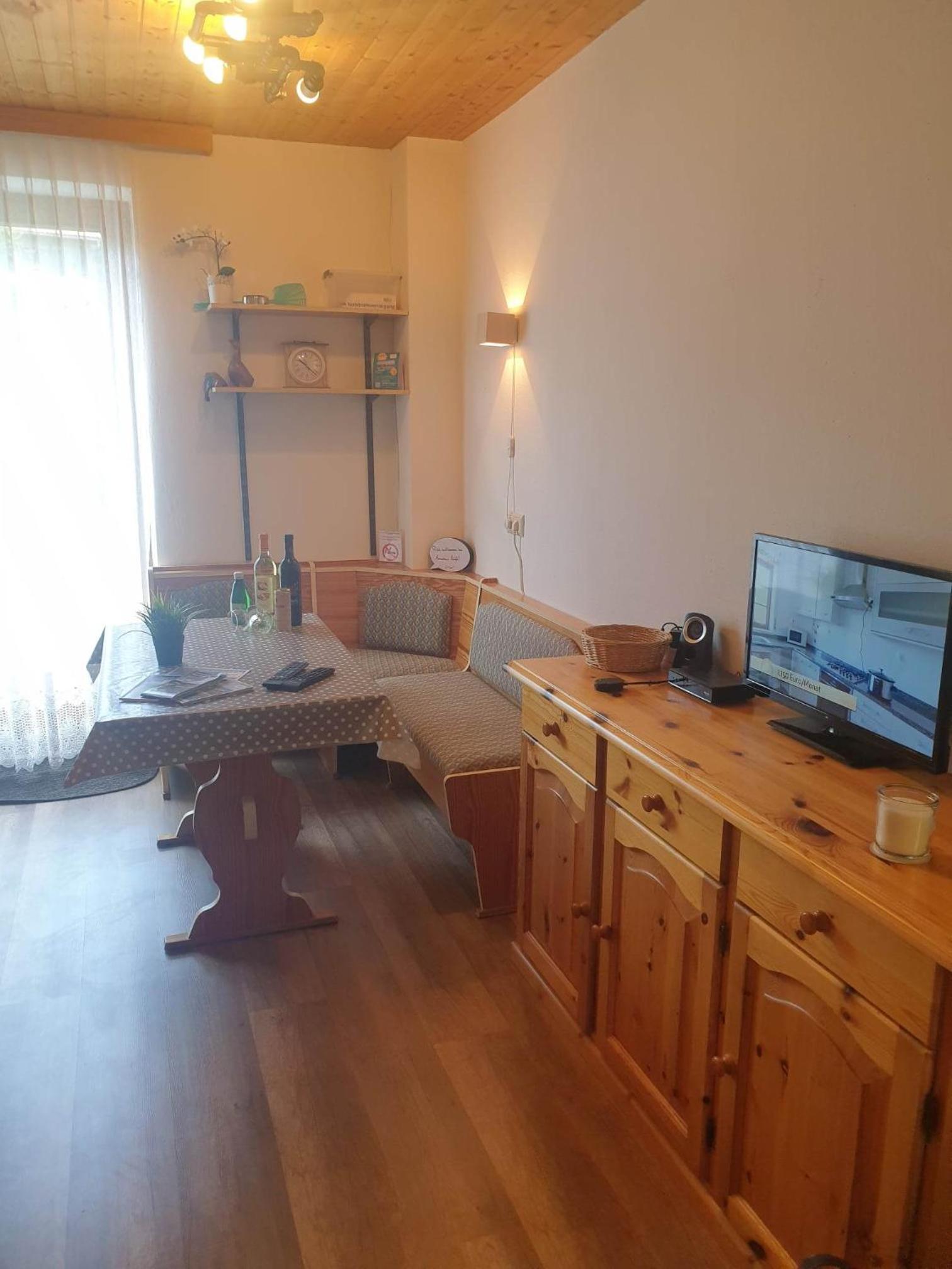 Ferienhaus Schäfer - Apartments - Wintersports - Family holiday - Holiday with your dog - Rural & Scenic