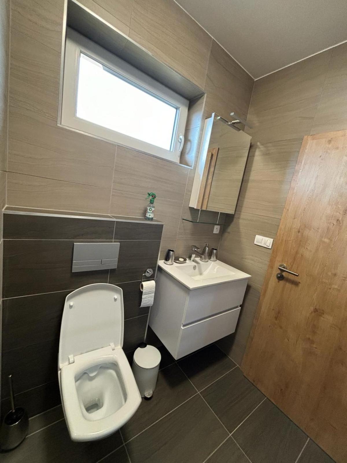 Apartmány u pláže Lipna - Malé Lipno