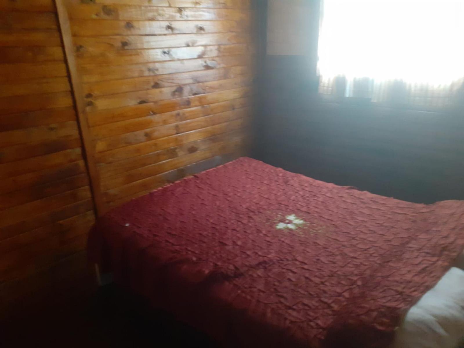 Cabaña Vale y Diego