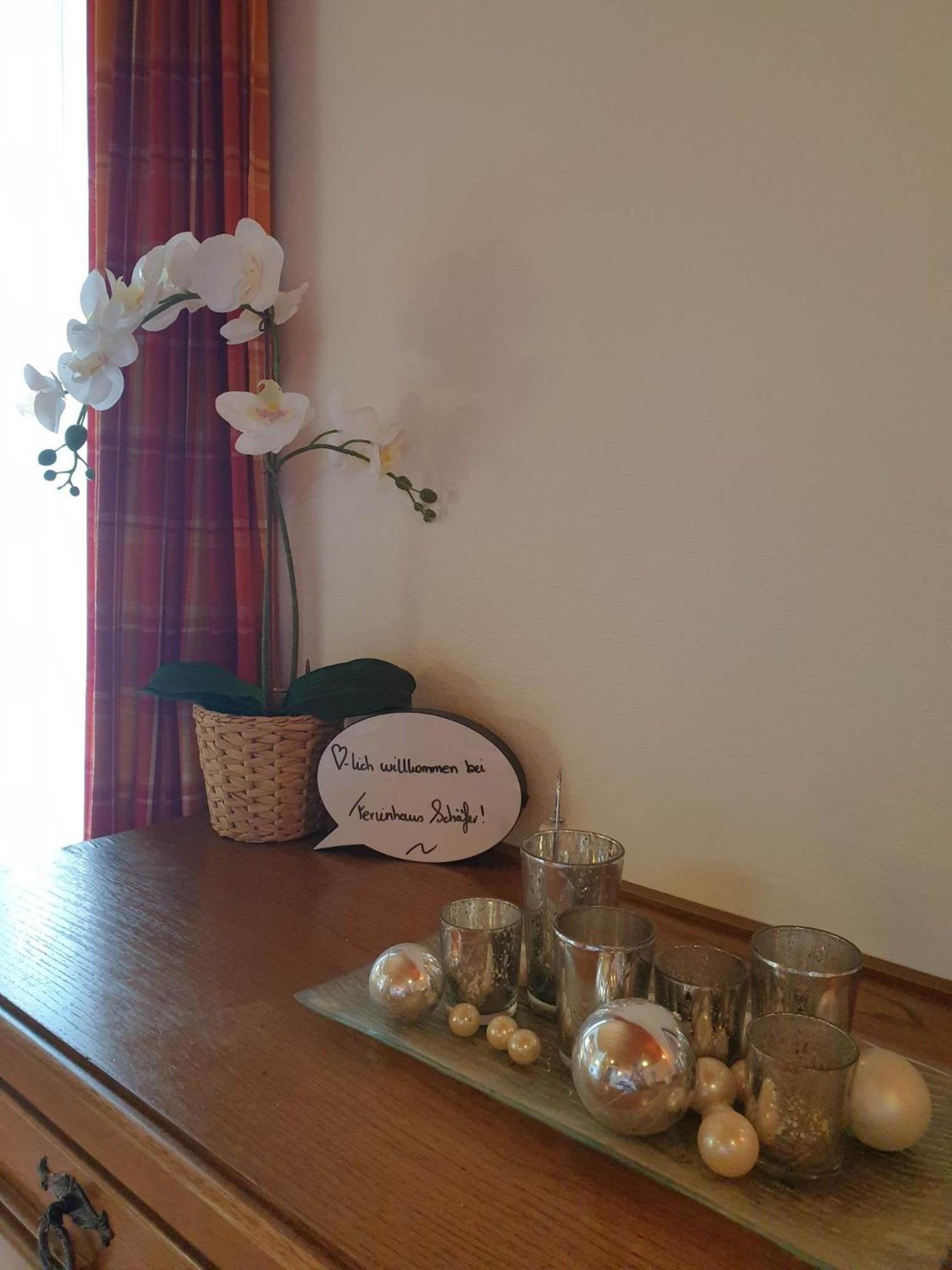 Ferienhaus Schäfer - Apartments - Wintersports - Family holiday - Holiday with your dog - Rural & Scenic