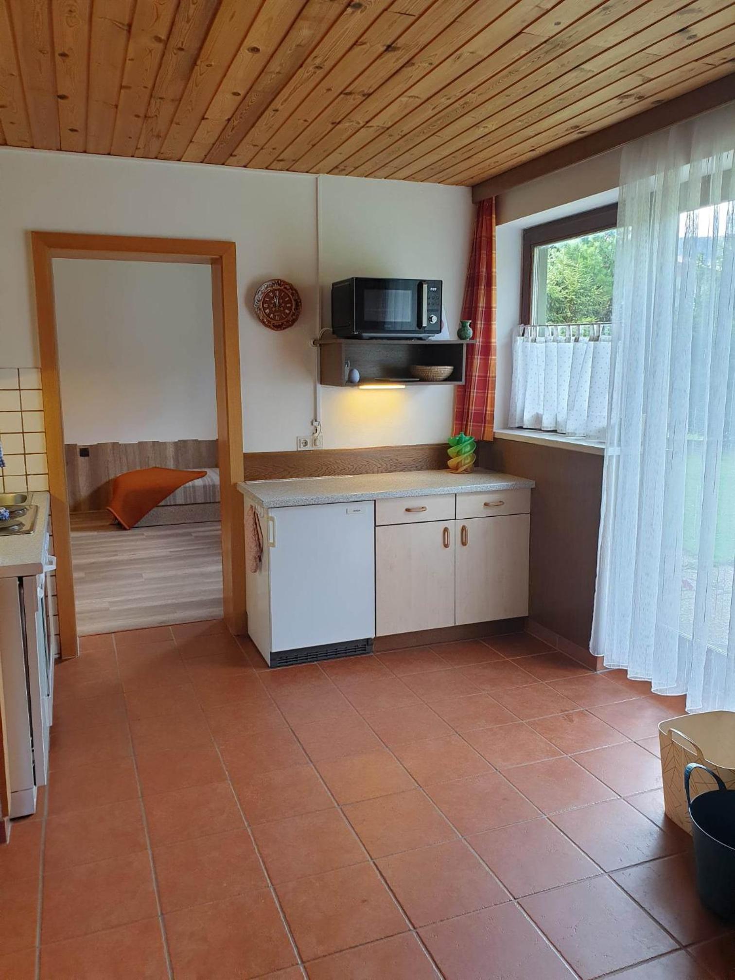 Ferienhaus Schäfer - Apartments - Wintersports - Family holiday - Holiday with your dog - Rural & Scenic