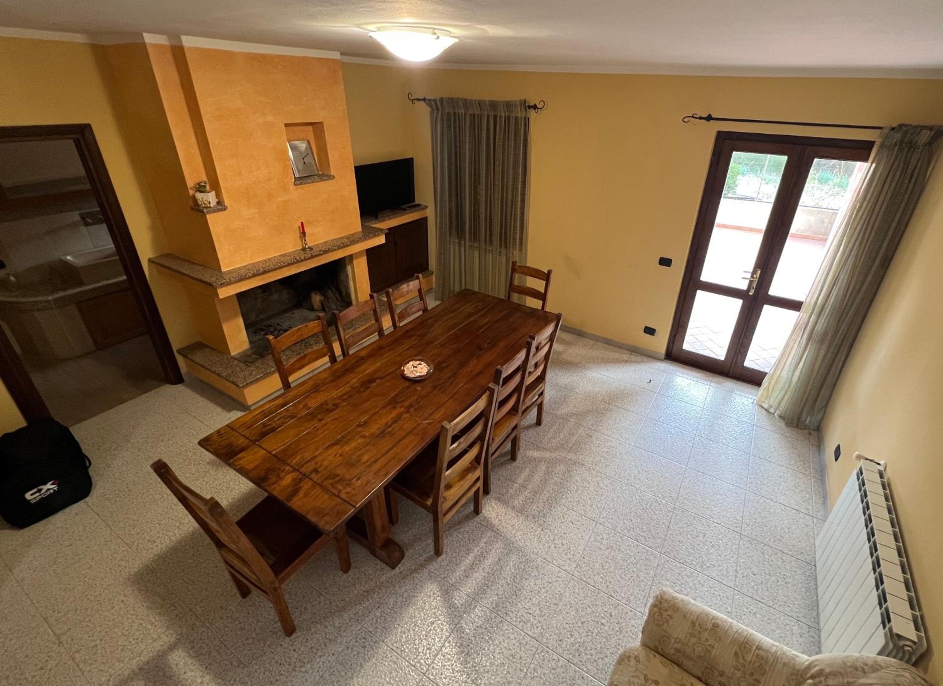 Casa Casteddina photo 2