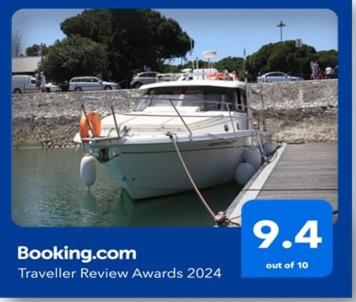 Private yacht, we love our guests, photo 11