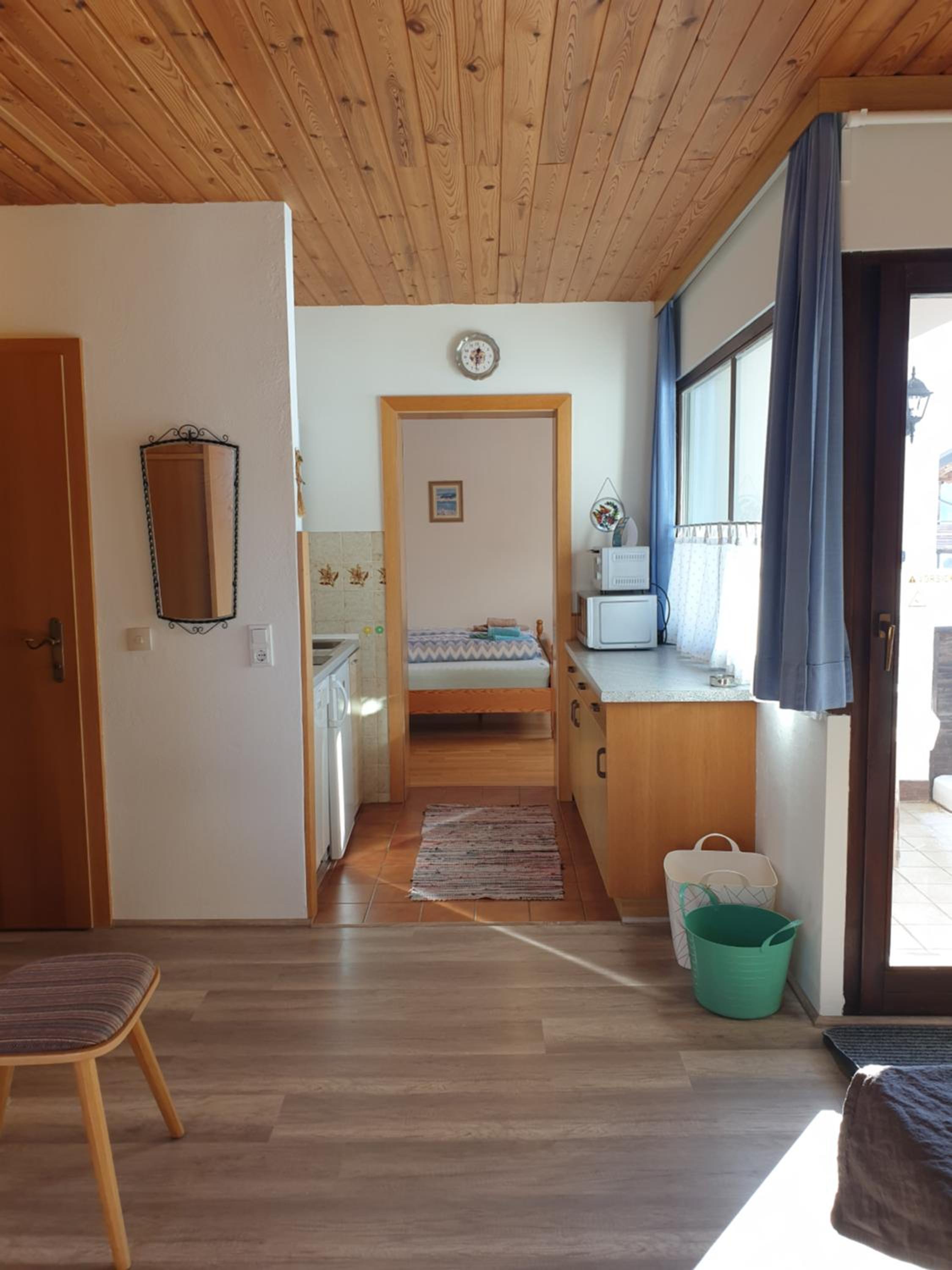 Ferienhaus Schäfer - Apartments - Wintersports - Family holiday - Holiday with your dog - Rural & Scenic