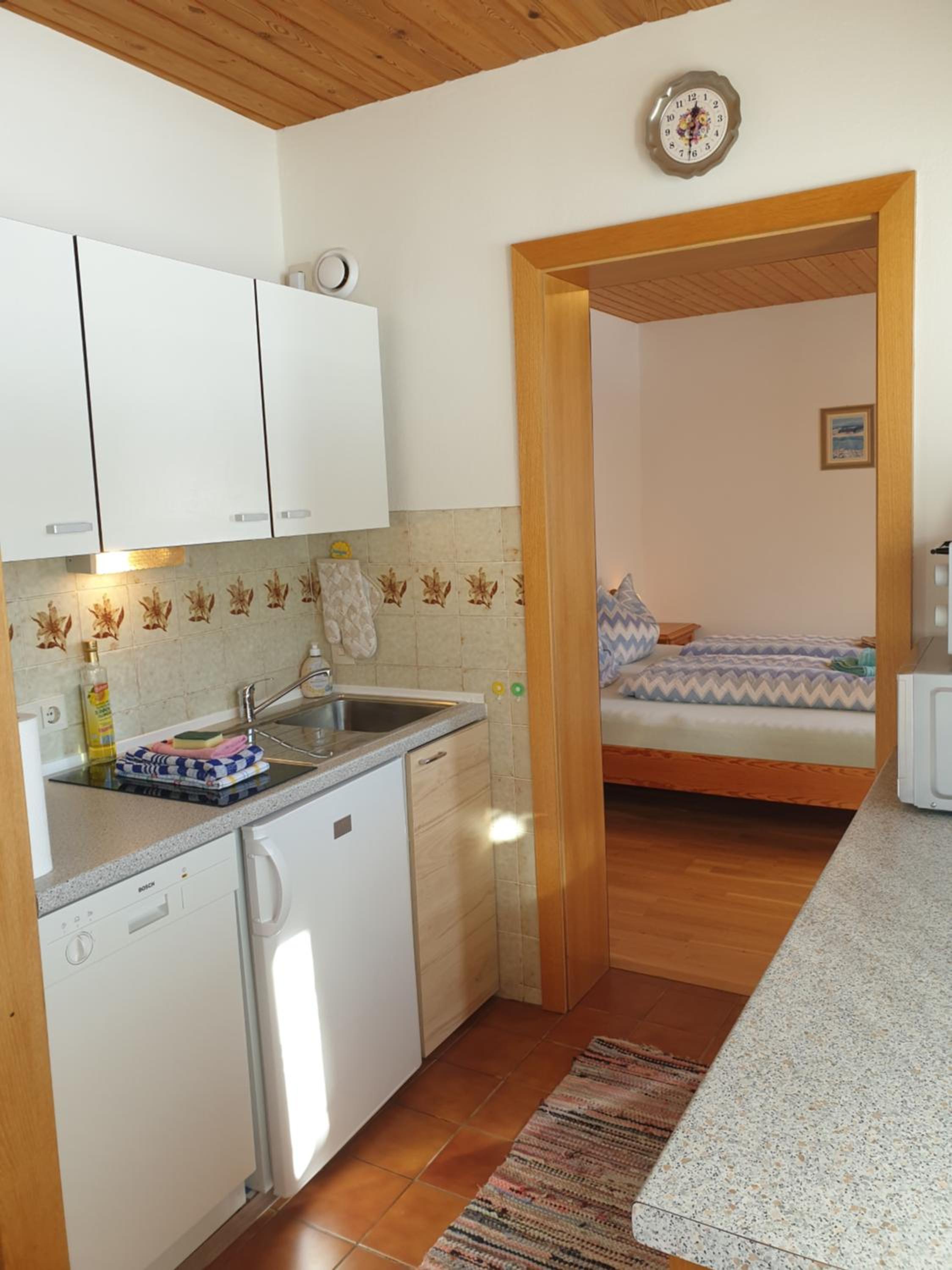 Ferienhaus Schäfer - Apartments - Wintersports - Family holiday - Holiday with your dog - Rural & Scenic