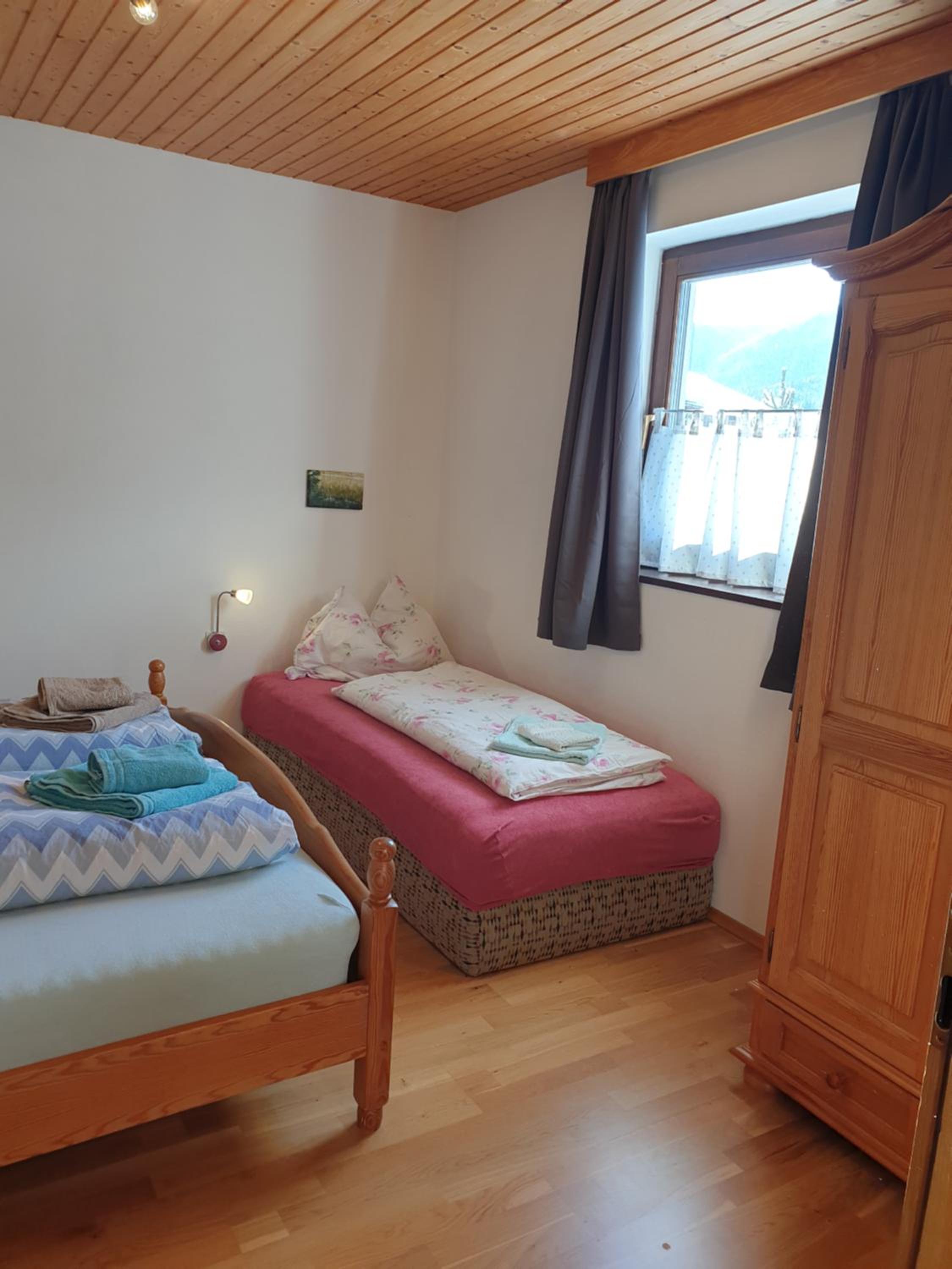 Ferienhaus Schäfer - Apartments - Wintersports - Family holiday - Holiday with your dog - Rural & Scenic
