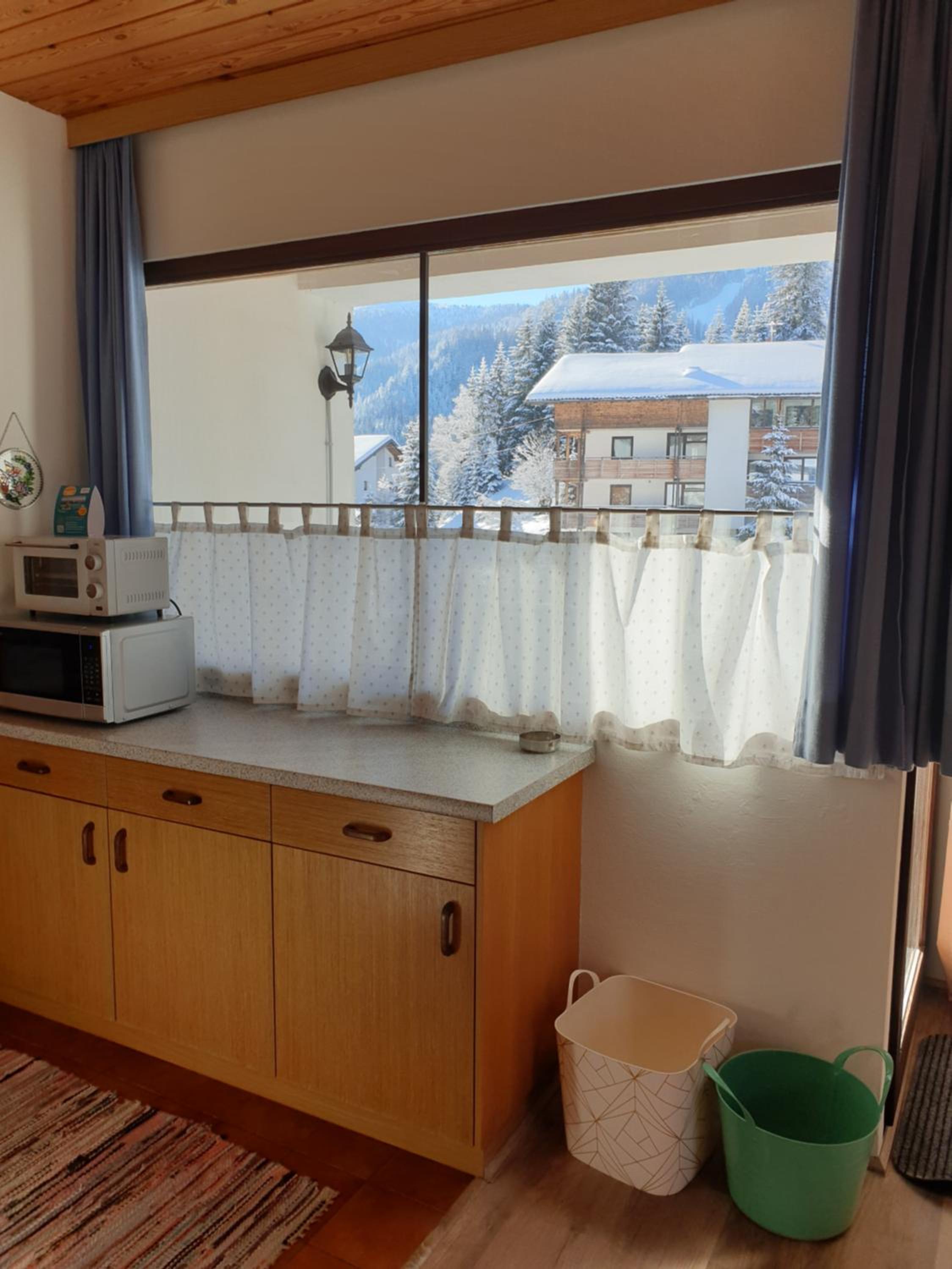 Ferienhaus Schäfer - Apartments - Wintersports - Family holiday - Holiday with your dog - Rural & Scenic