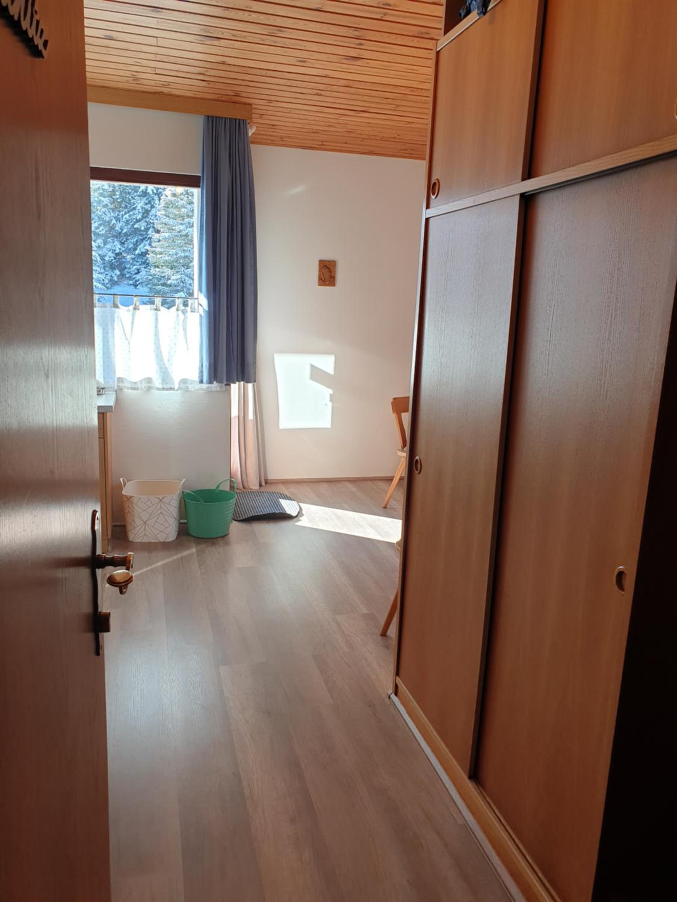 Ferienhaus Schäfer - Apartments - Wintersports - Family holiday - Holiday with your dog - Rural & Scenic