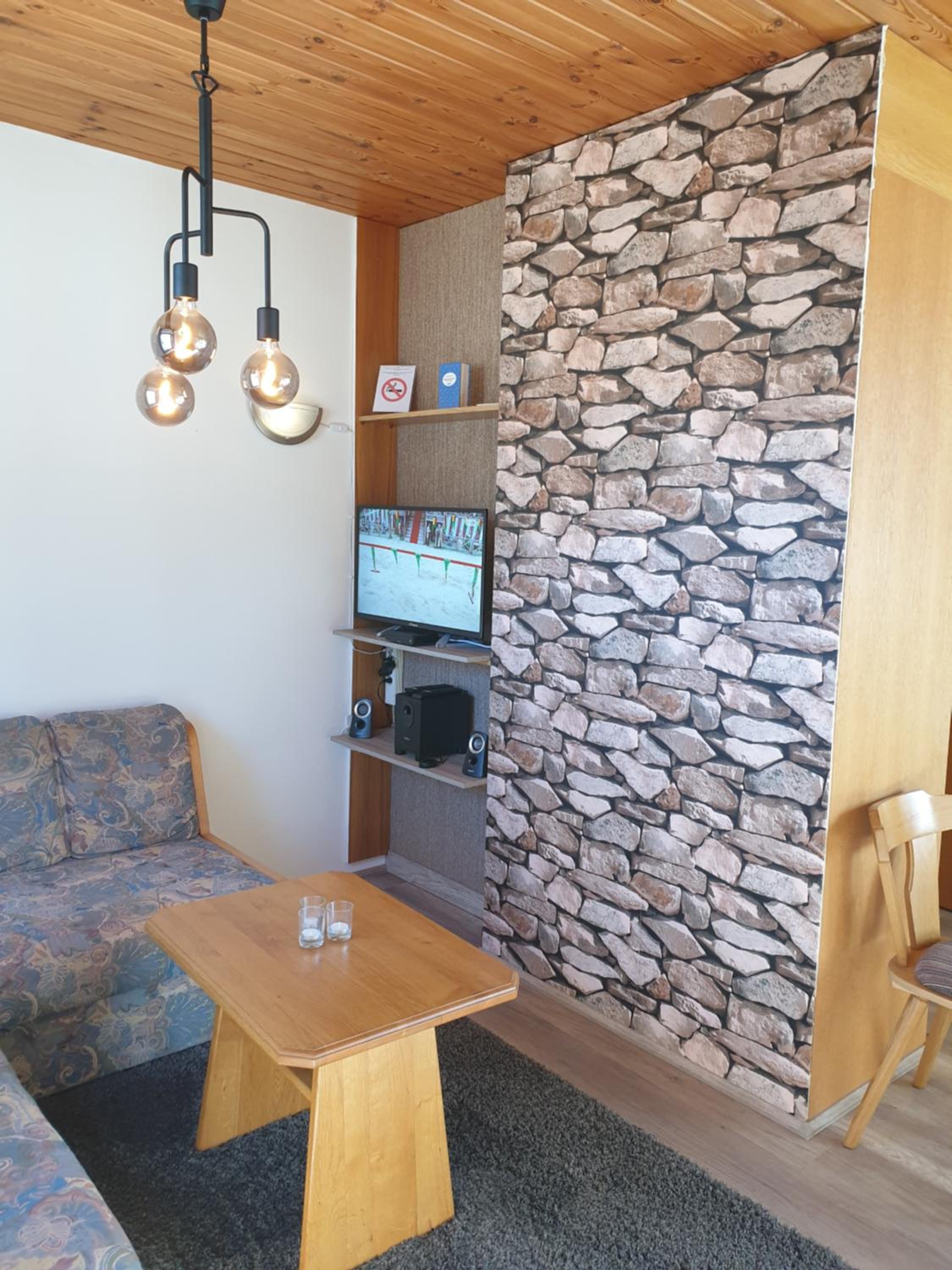 Ferienhaus Schäfer - Apartments - Wintersports - Family holiday - Holiday with your dog - Rural & Scenic