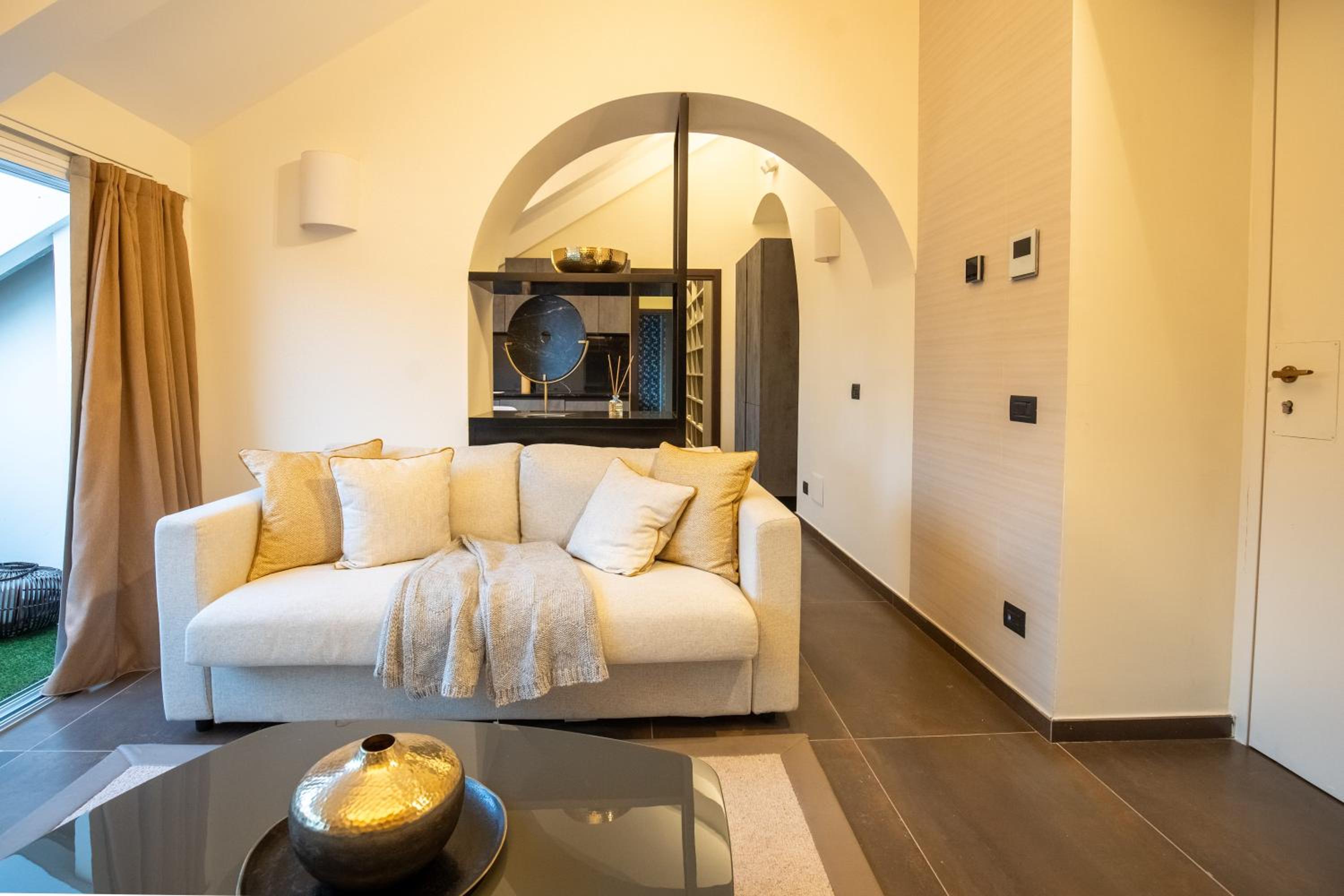 Margherita Apartments