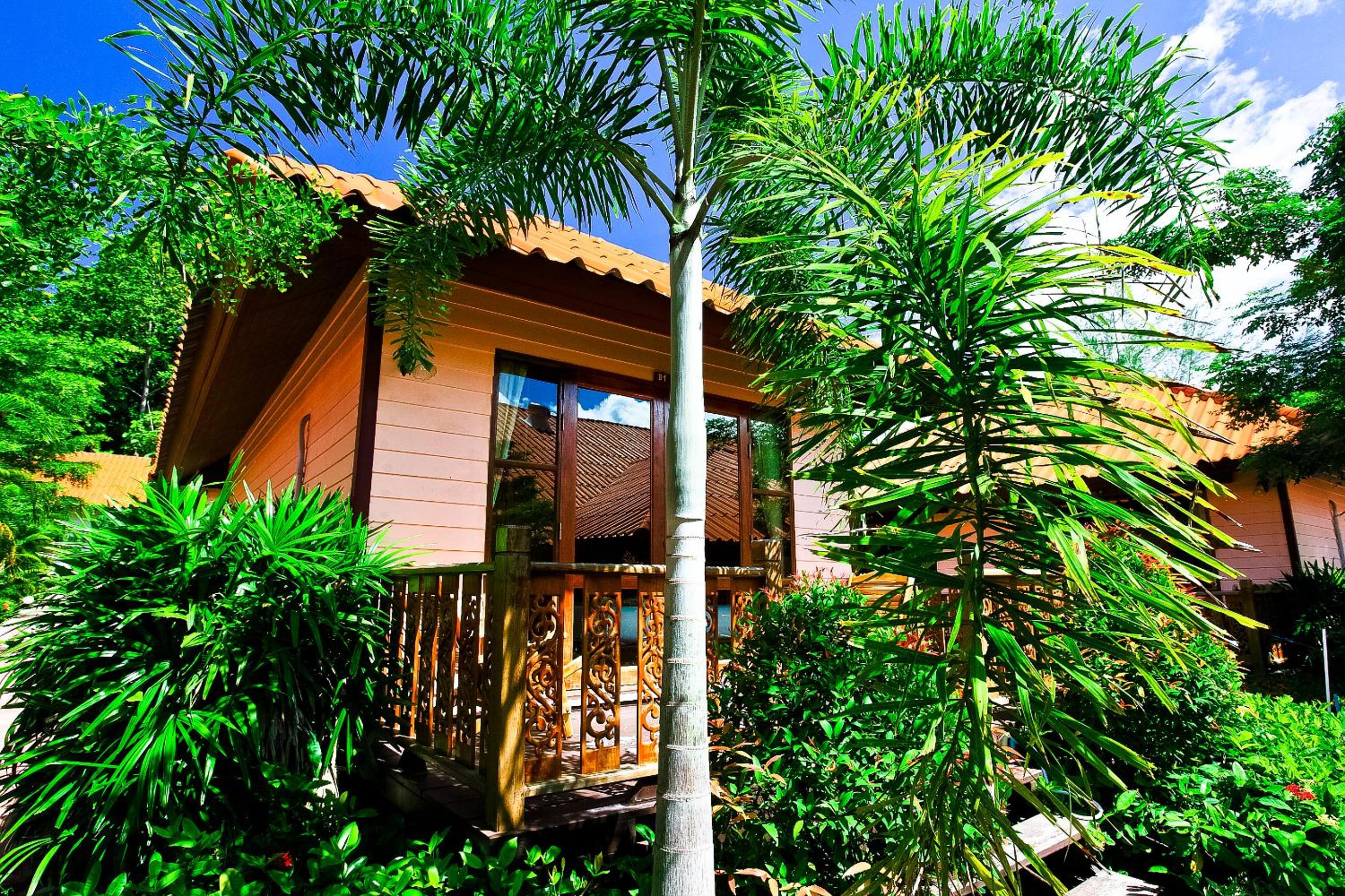 Ricci House Resort