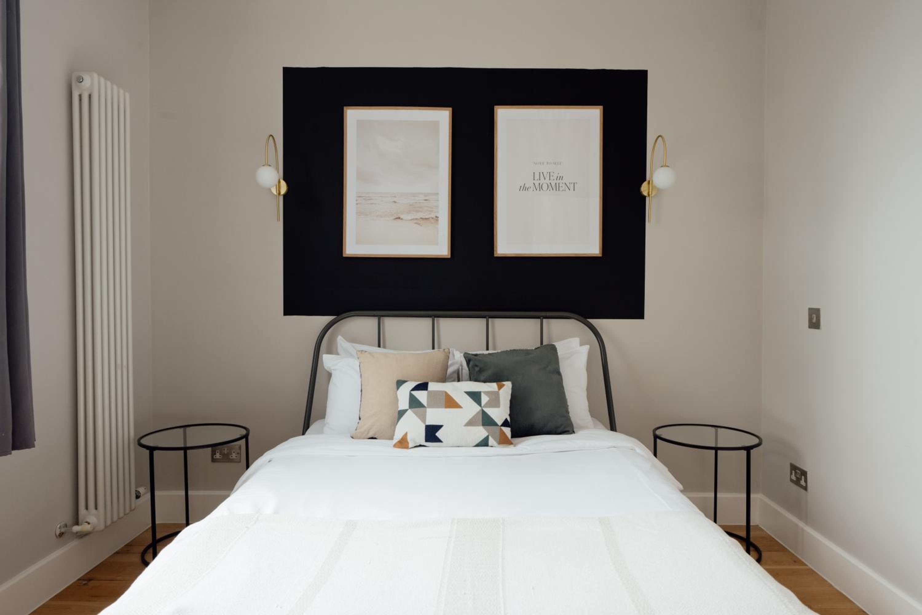 Contemporary & Chic 1 Bedroom Apartment in Honor Oak