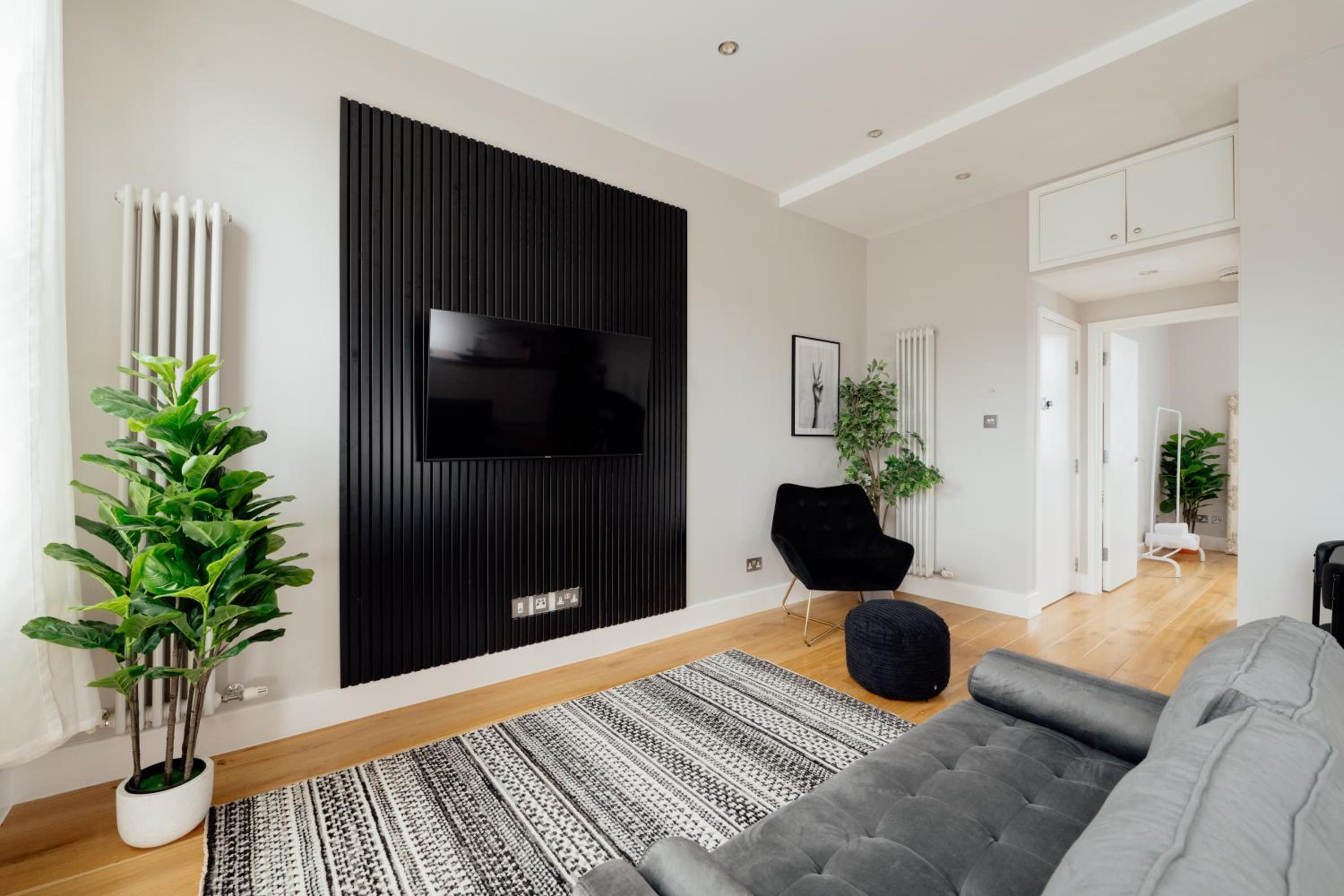 Contemporary & Chic 1 Bedroom Apartment in Honor Oak