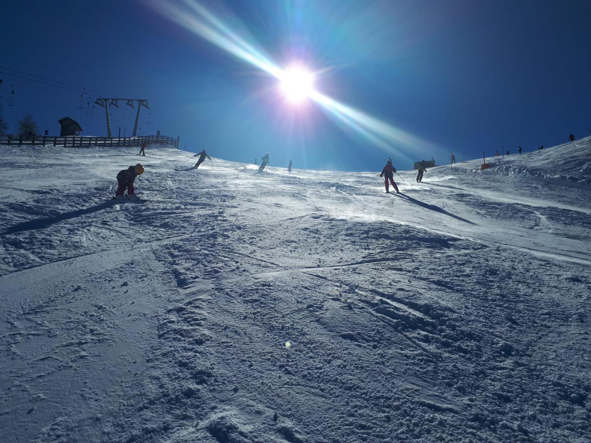 Landgut DIE AUSZEIT - Erholung am Berg 1300m