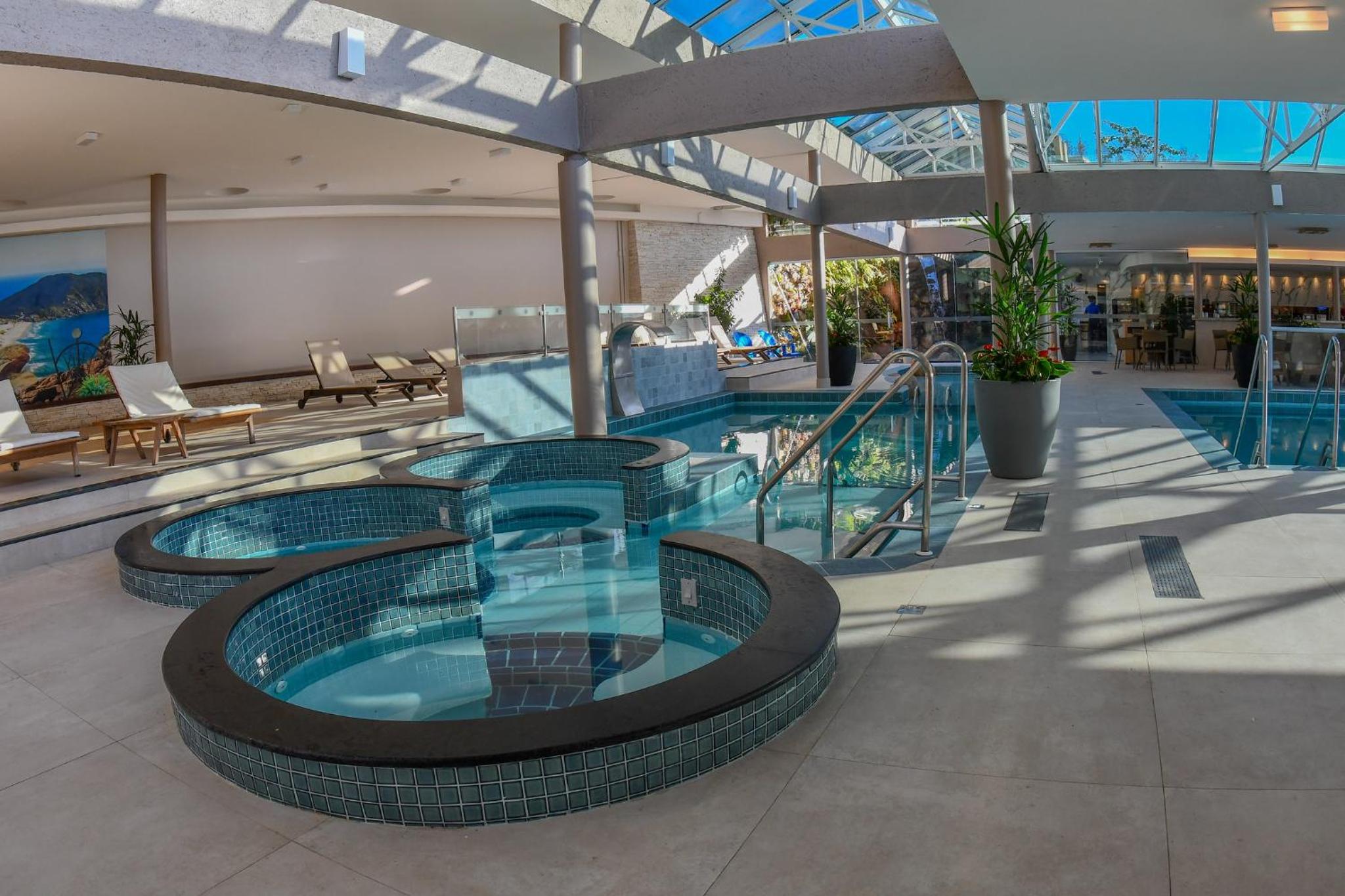 Costao do Santinho Resort All Inclusive photo 14 of 51