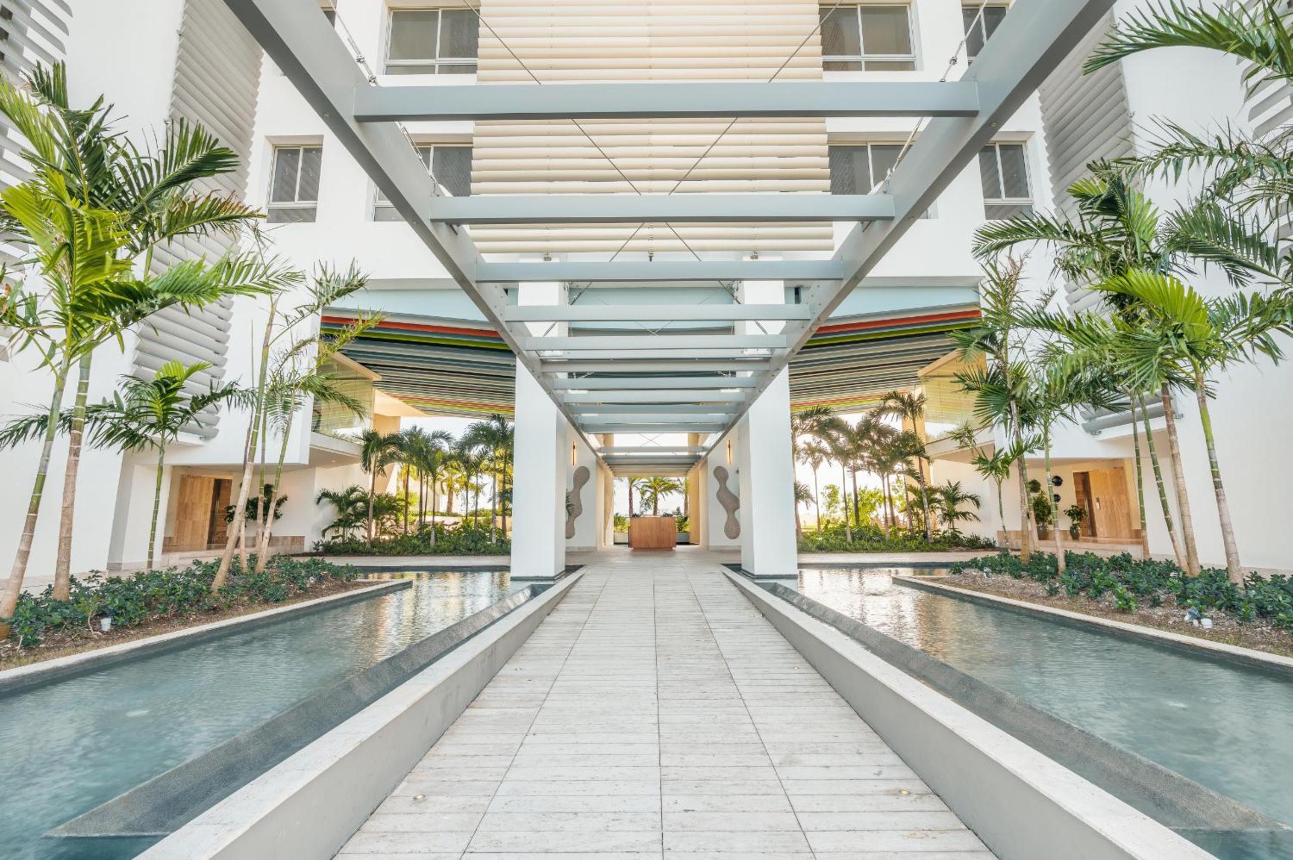 Modern Apartment in Exclusive Tower at Cap Cana