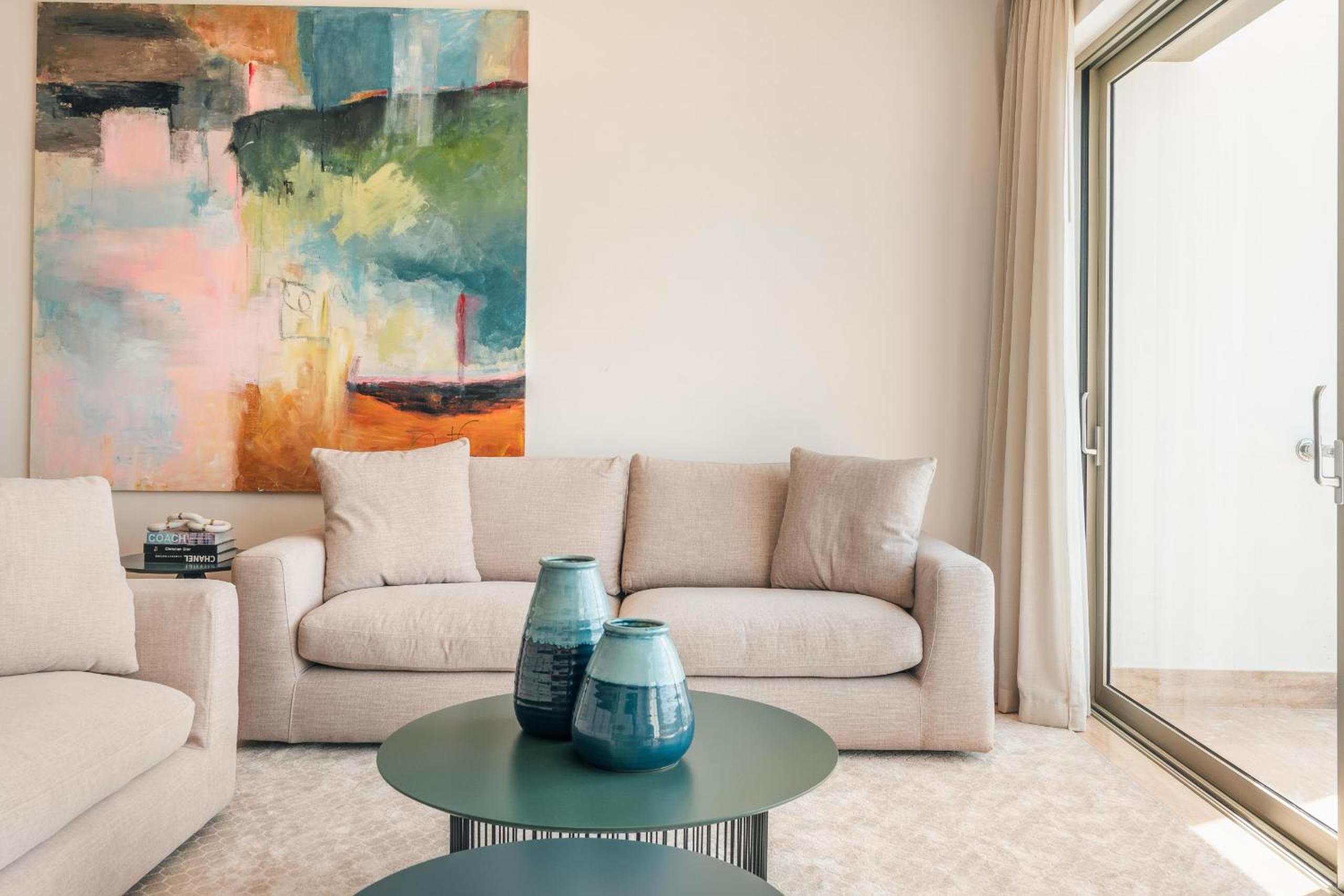 Modern Apartment in Exclusive Tower at Cap Cana