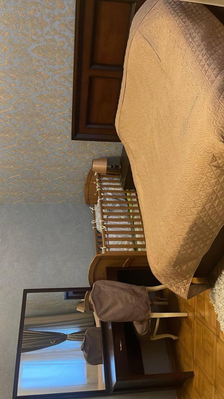 Classical apartment in heart of Baku