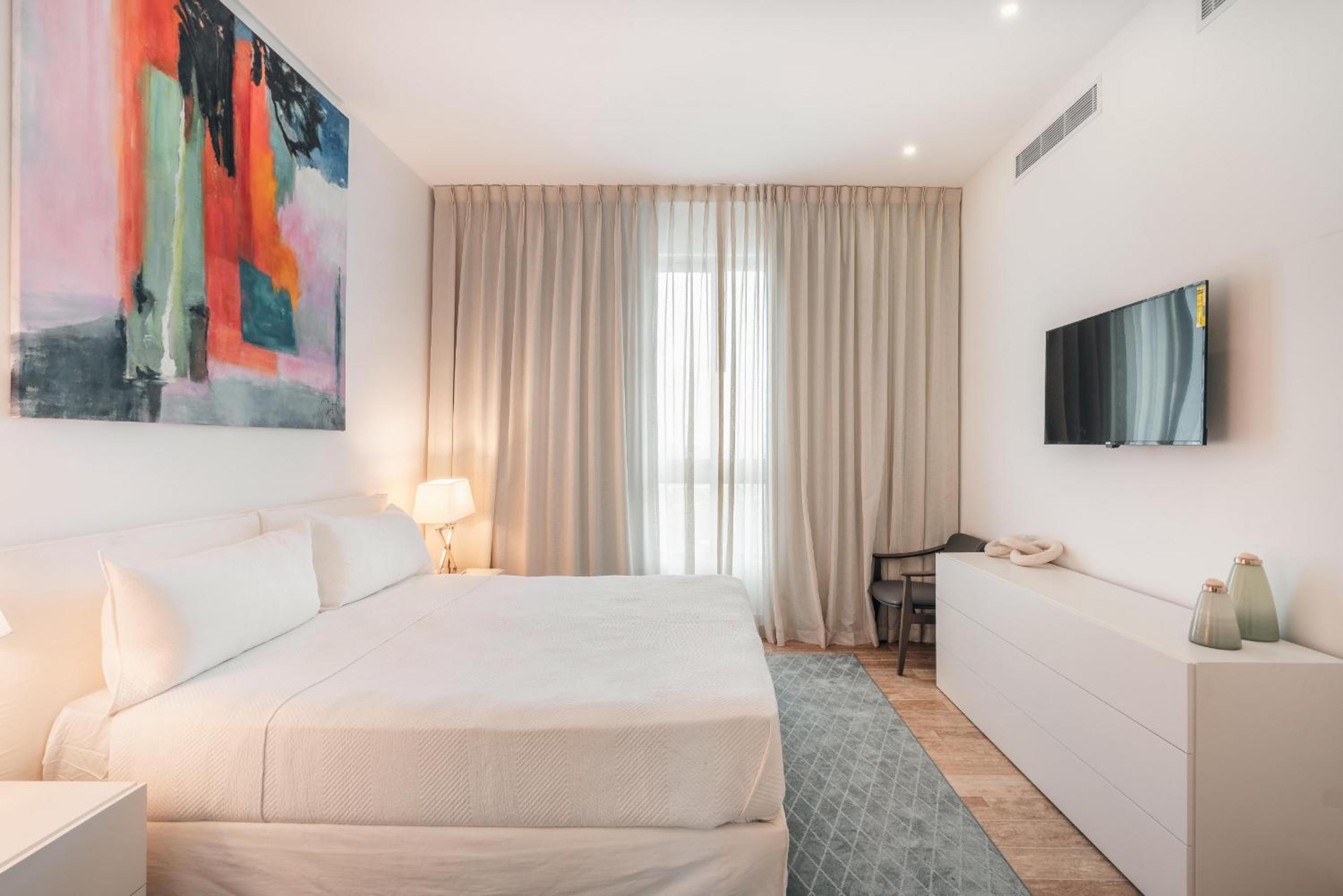 Modern Apartment in Exclusive Tower at Cap Cana