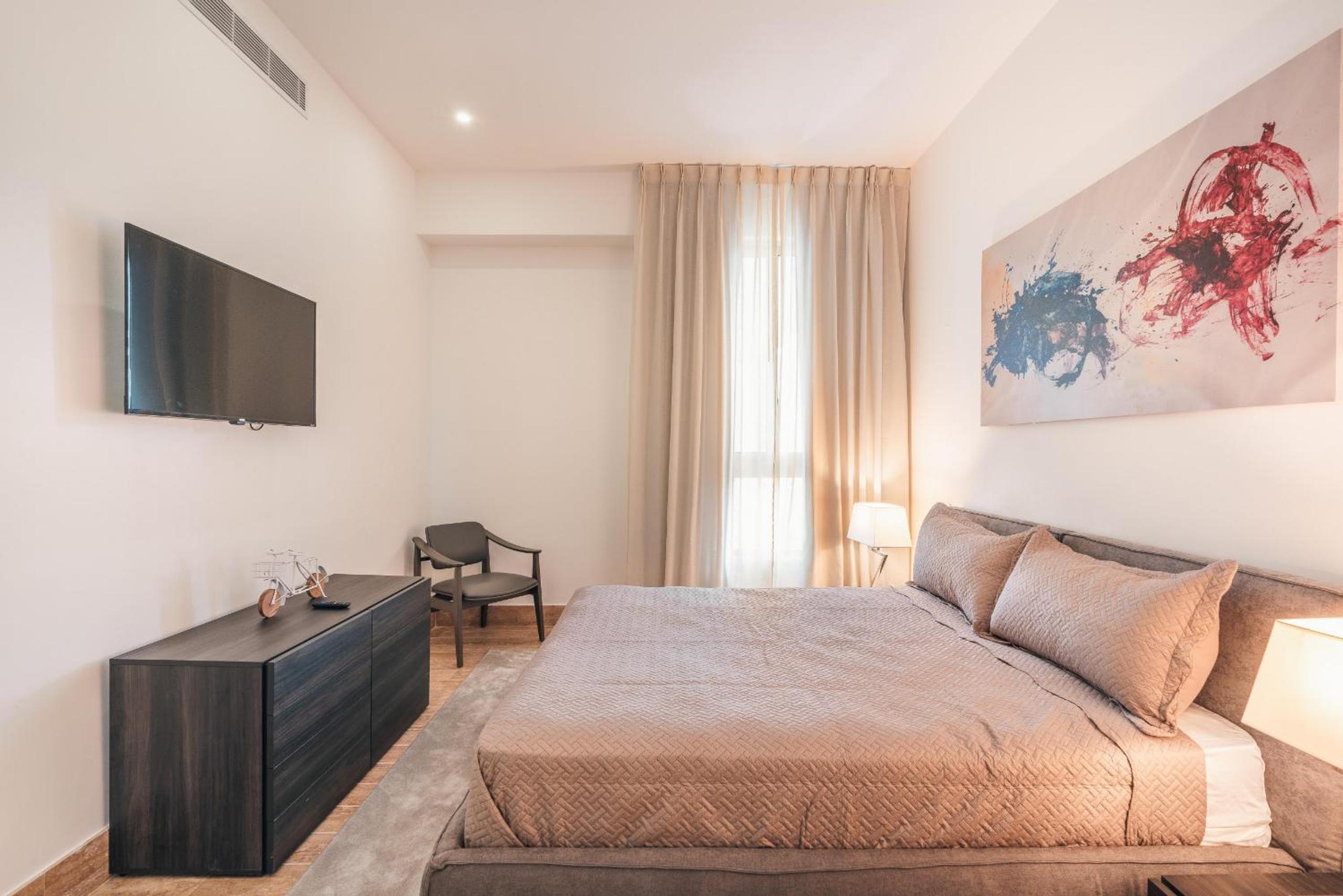 Modern Apartment in Exclusive Tower at Cap Cana