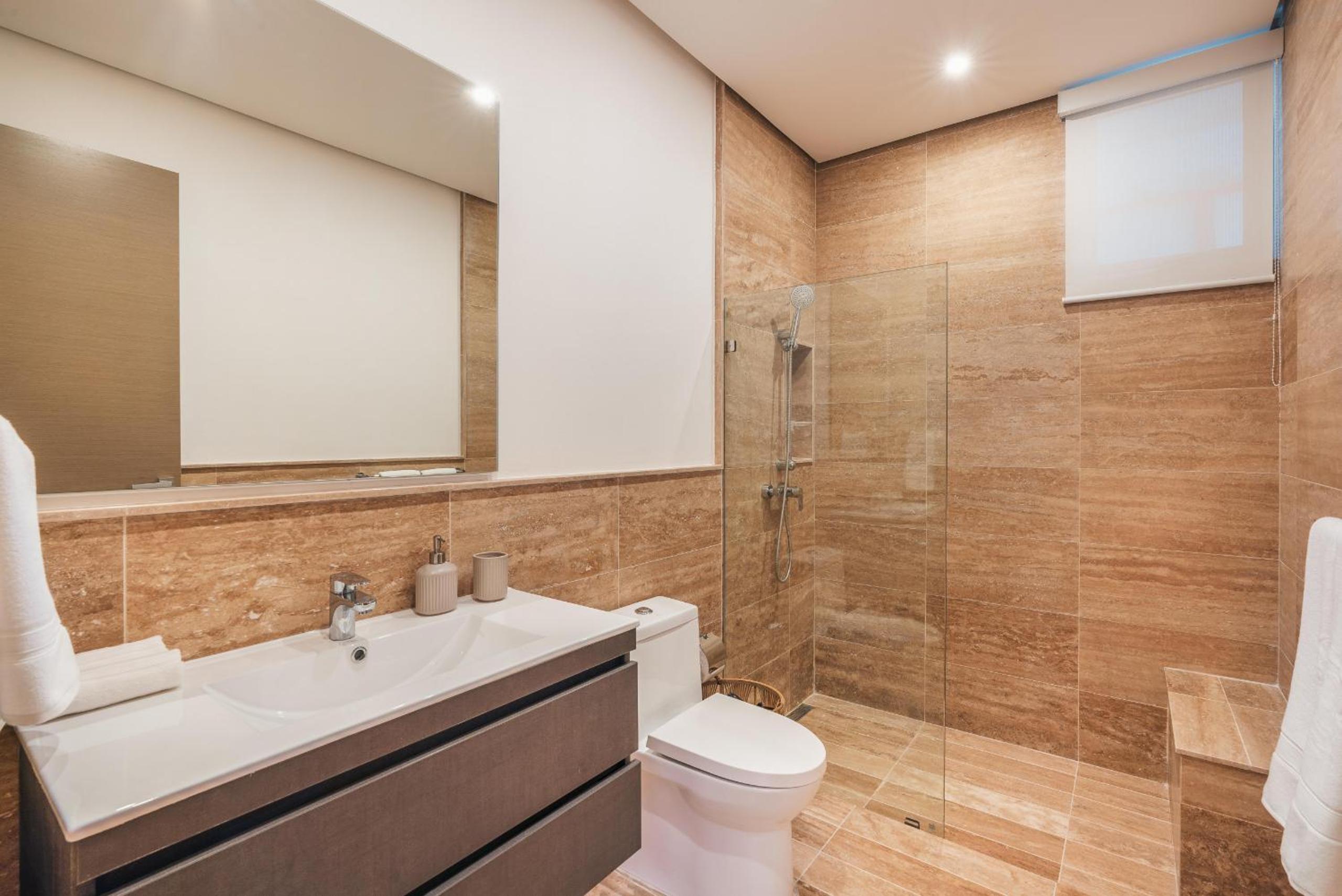 Modern Apartment in Exclusive Tower at Cap Cana
