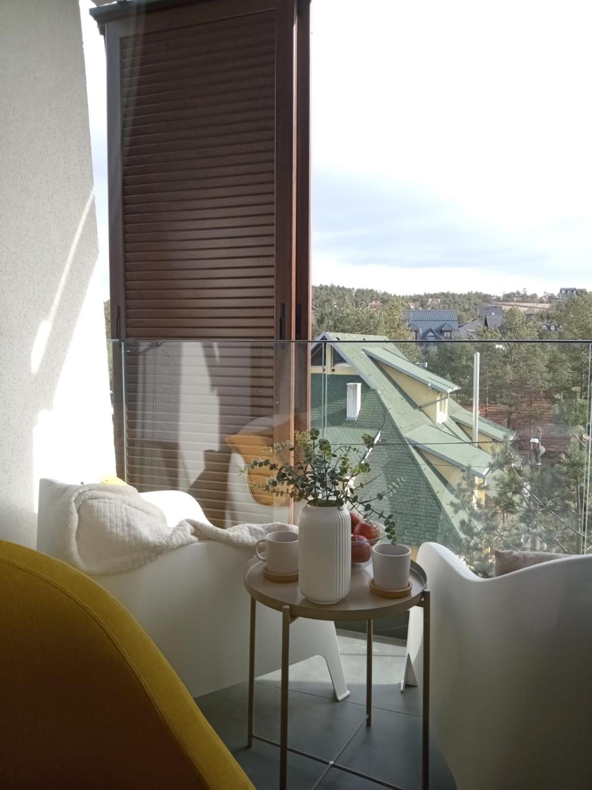 Dobro došli u Čarne vrhove! view 4