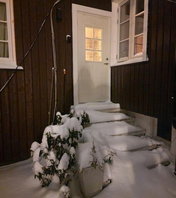 Sjarmerende leilighet i hjerte av Tønsberg view 3