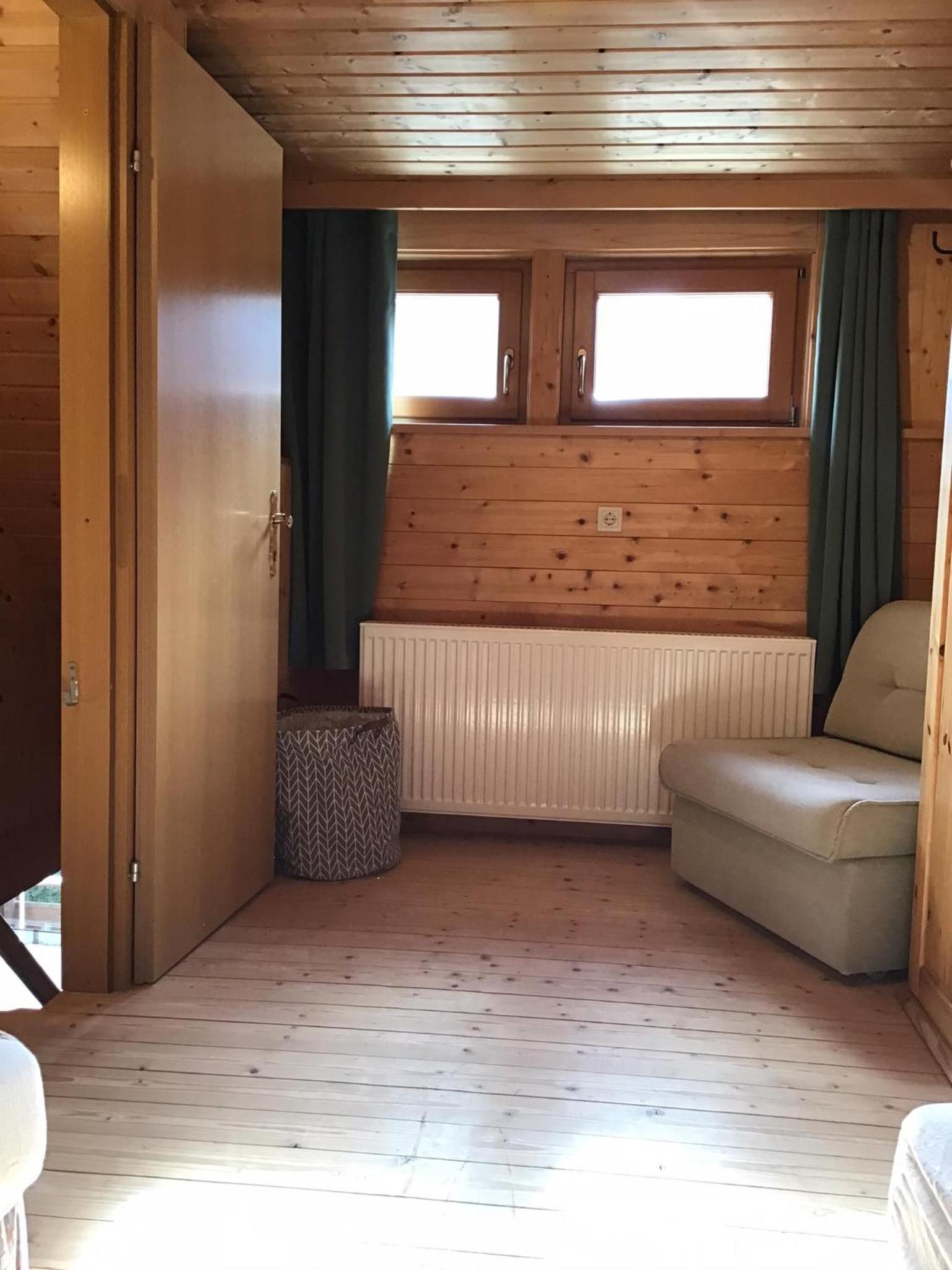 Ferienhaus Schäfer - Apartments - Wintersports - Family holiday - Holiday with your dog - Rural & Scenic