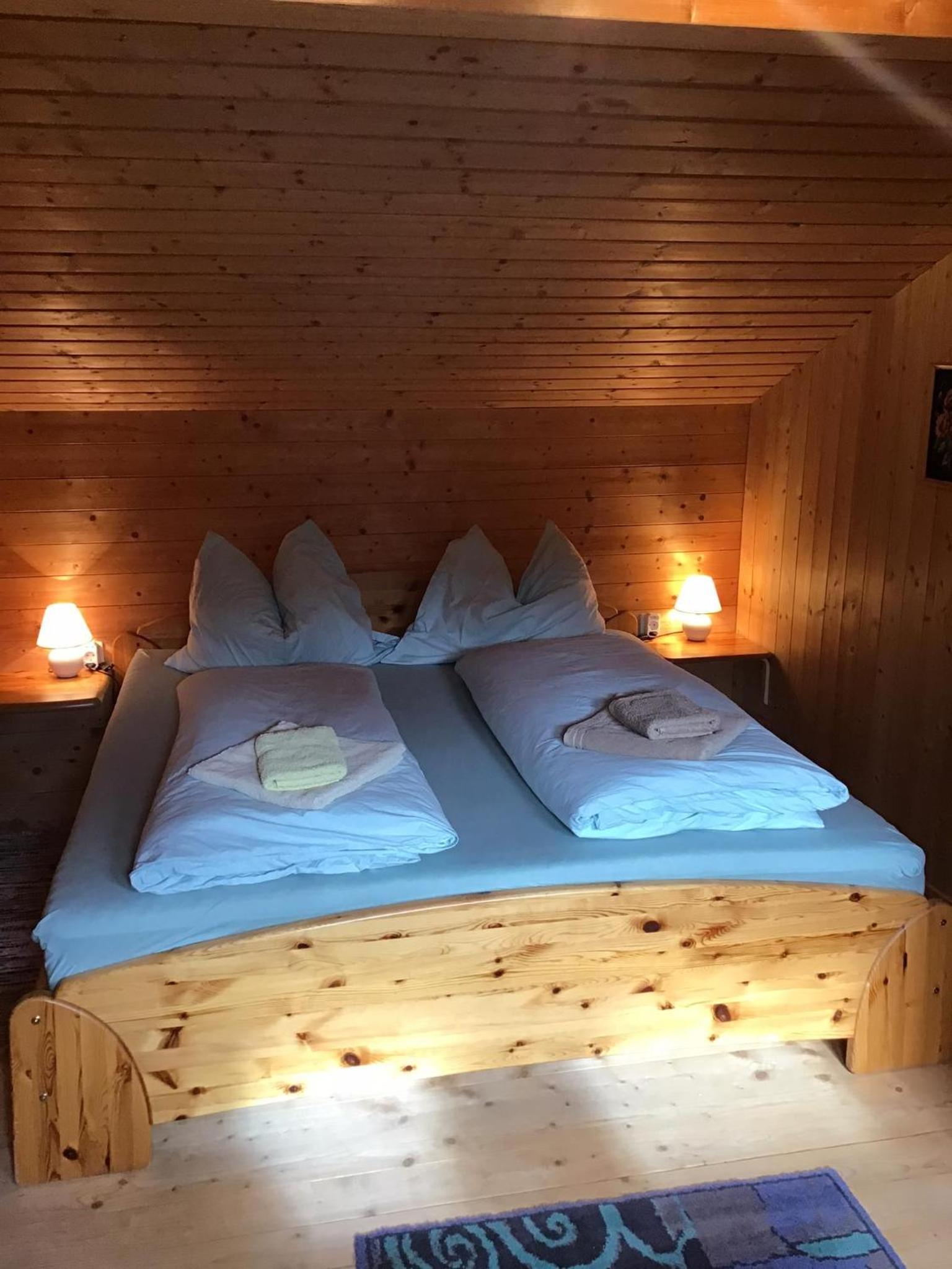 Ferienhaus Schäfer - Apartments - Wintersports - Family holiday - Holiday with your dog - Rural & Scenic