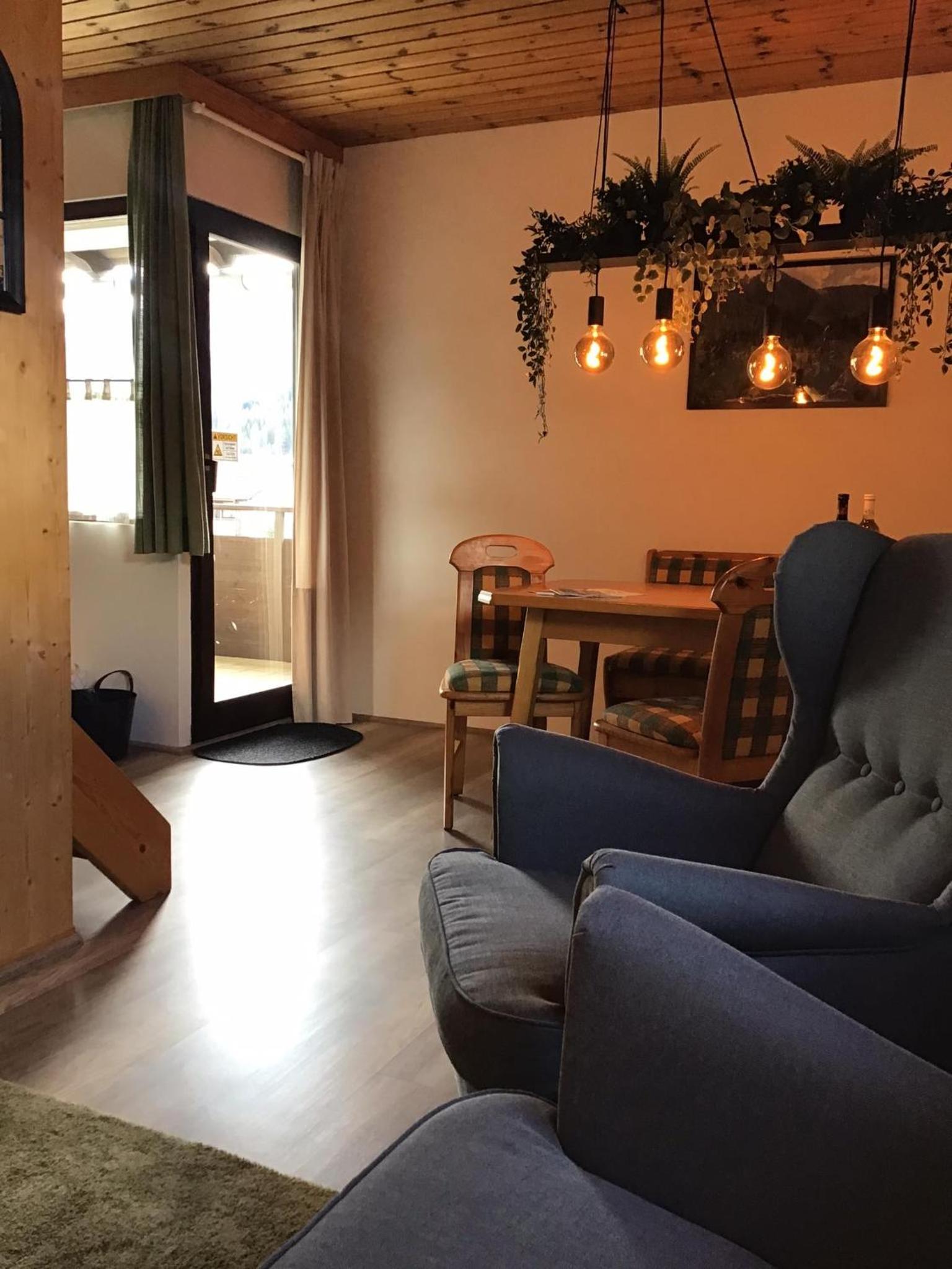 Ferienhaus Schäfer - Apartments - Wintersports - Family holiday - Holiday with your dog - Rural & Scenic