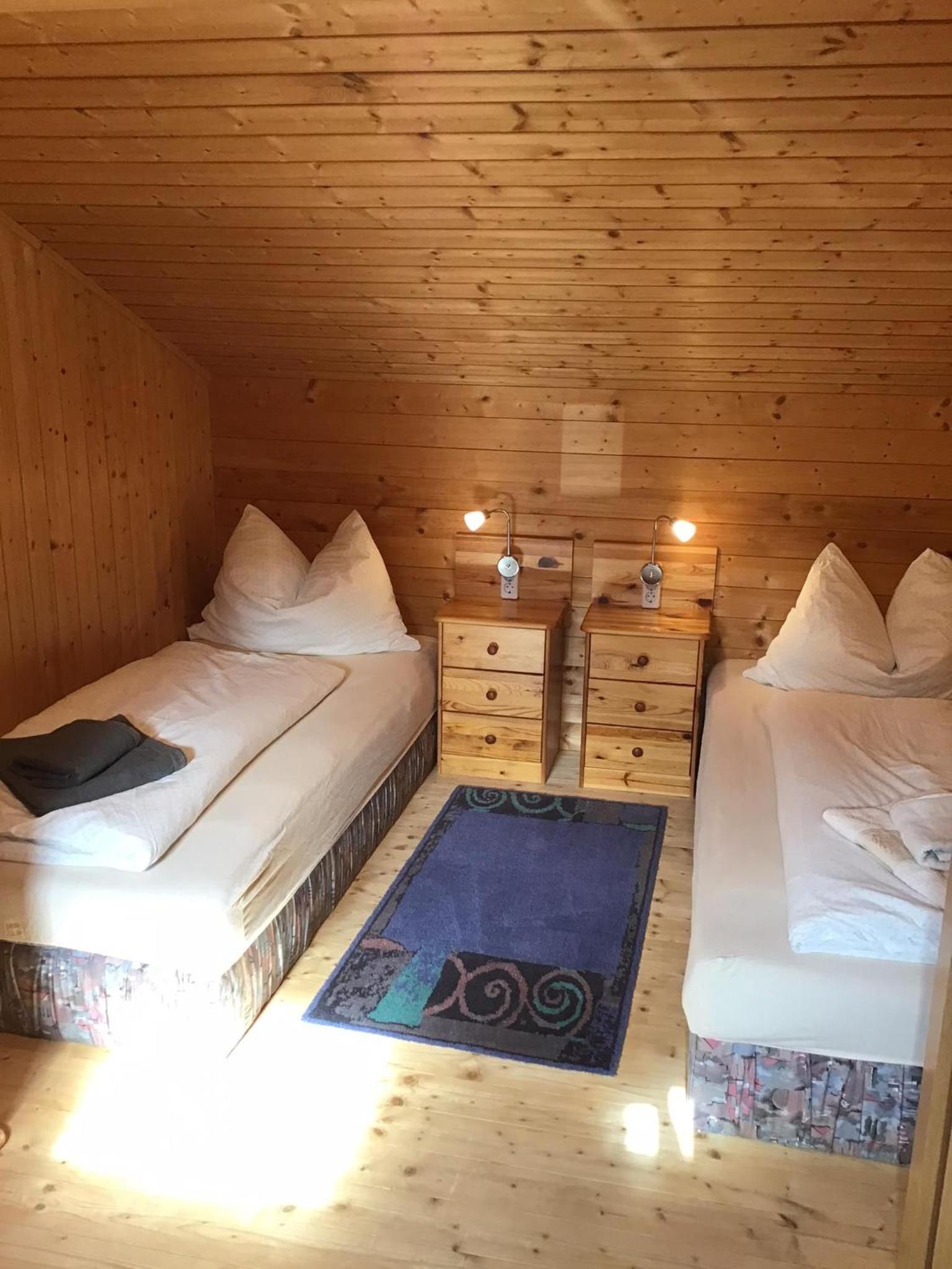 Ferienhaus Schäfer - Apartments - Wintersports - Family holiday - Holiday with your dog - Rural & Scenic
