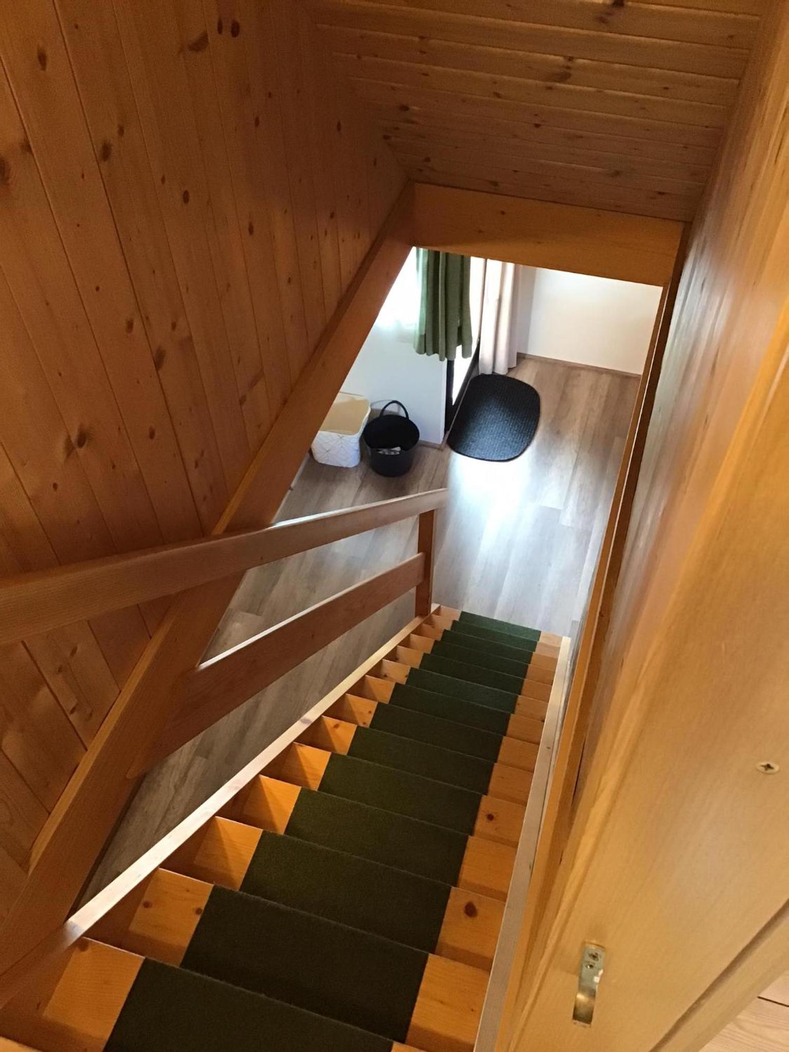Ferienhaus Schäfer - Apartments - Wintersports - Family holiday - Holiday with your dog - Rural & Scenic