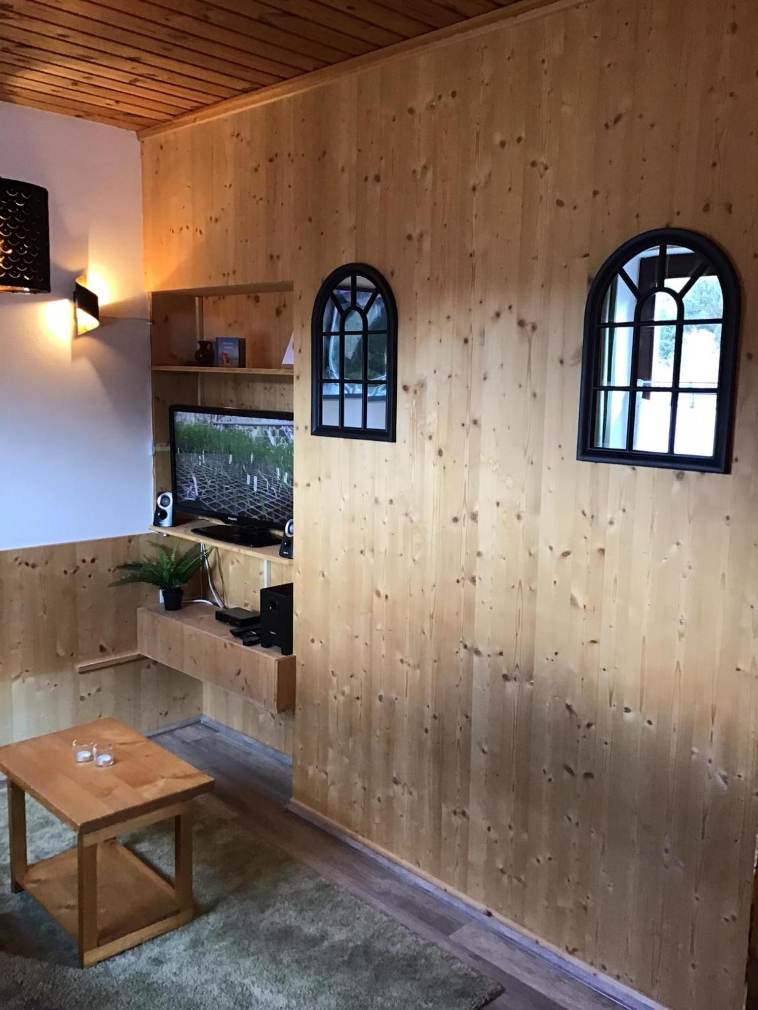 Ferienhaus Schäfer - Apartments - Wintersports - Family holiday - Holiday with your dog - Rural & Scenic