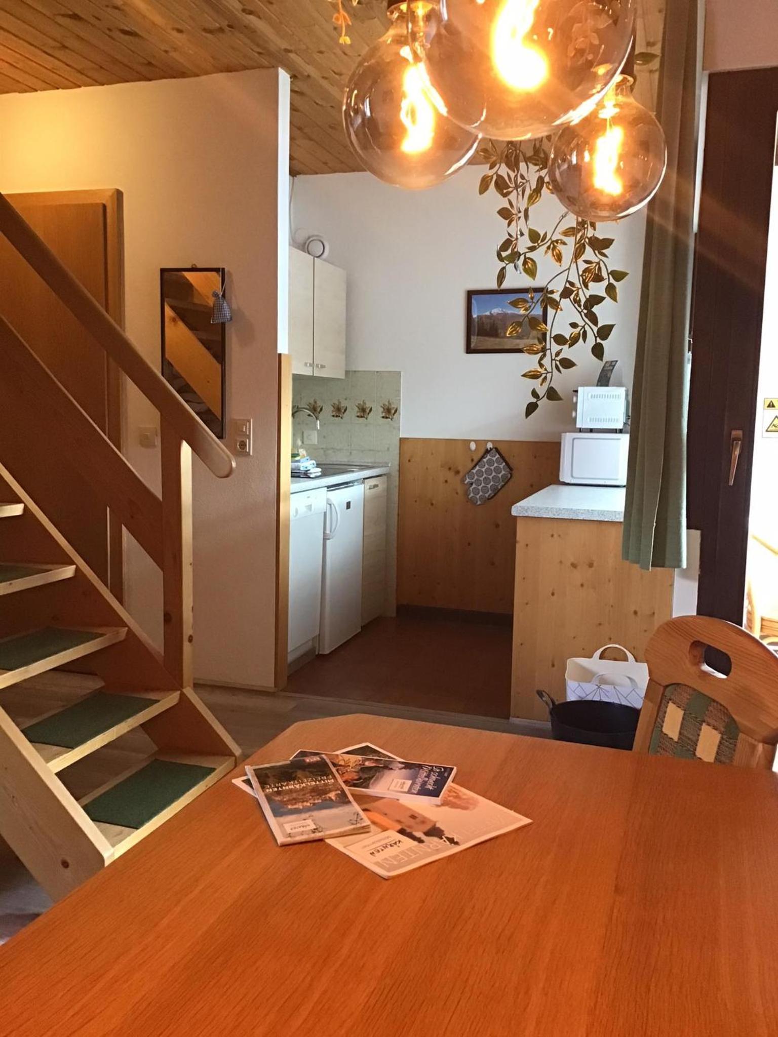 Ferienhaus Schäfer - Apartments - Wintersports - Family holiday - Holiday with your dog - Rural & Scenic