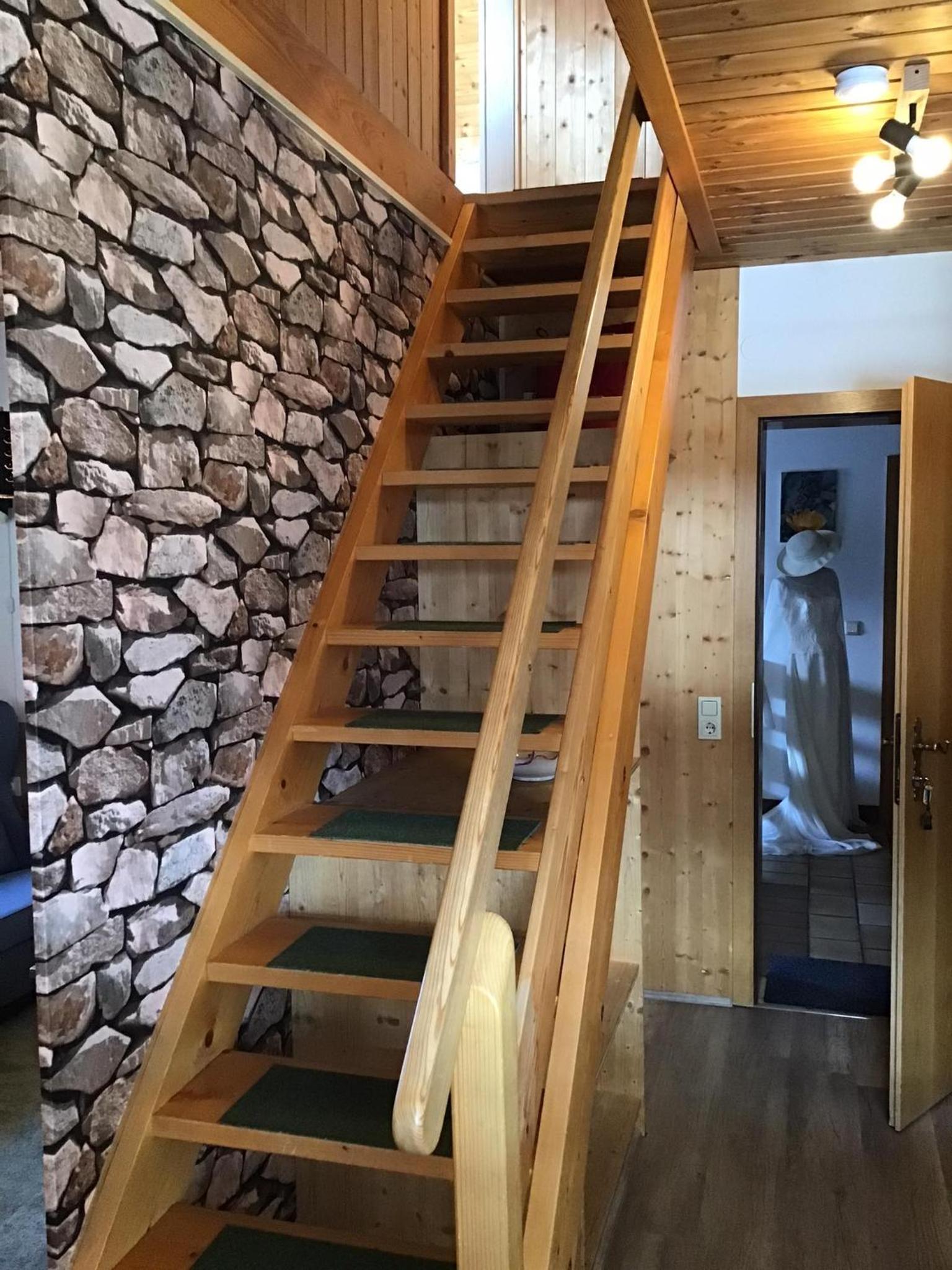 Ferienhaus Schäfer - Apartments - Wintersports - Family holiday - Holiday with your dog - Rural & Scenic