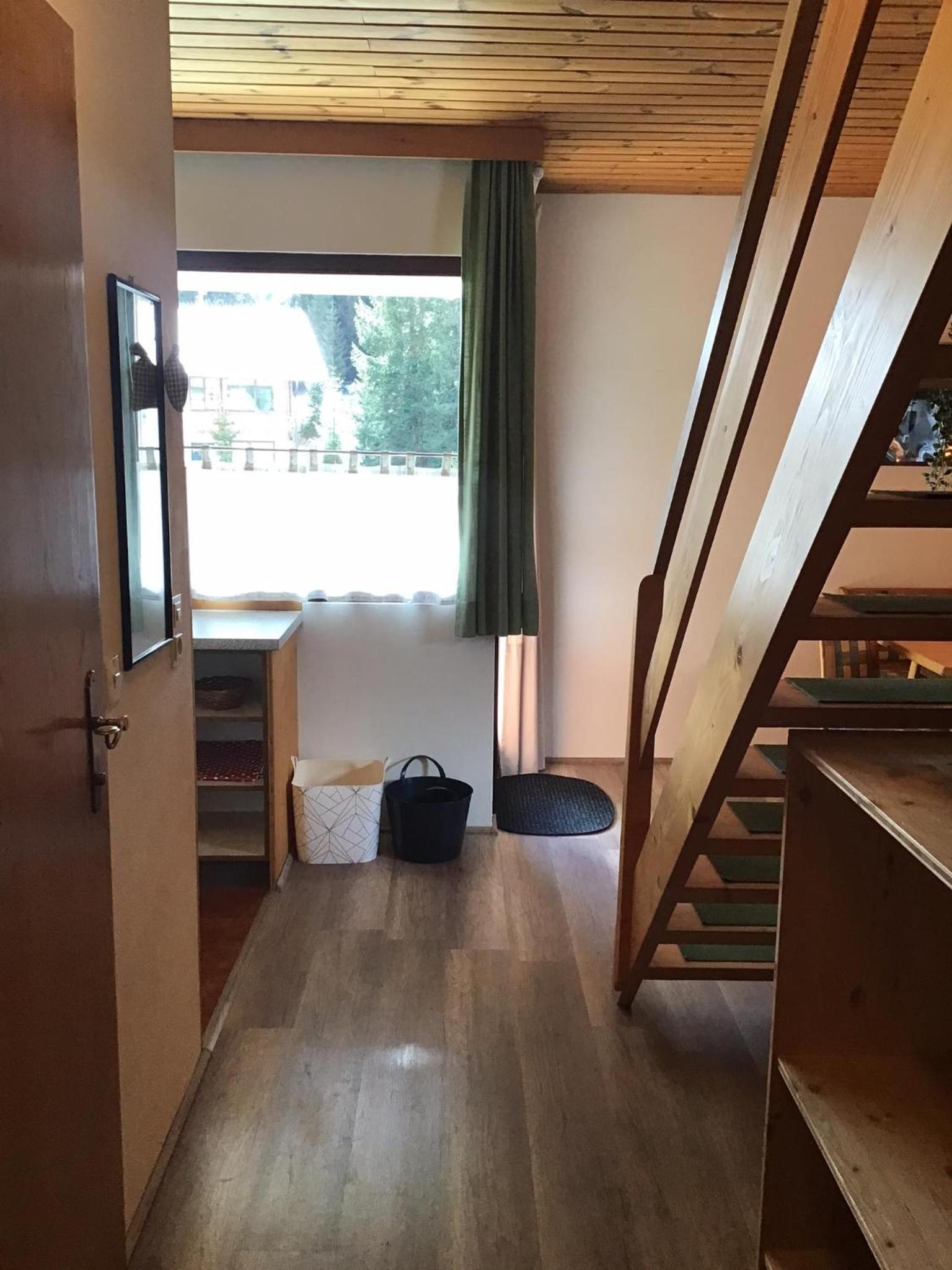 Ferienhaus Schäfer - Apartments - Wintersports - Family holiday - Holiday with your dog - Rural & Scenic