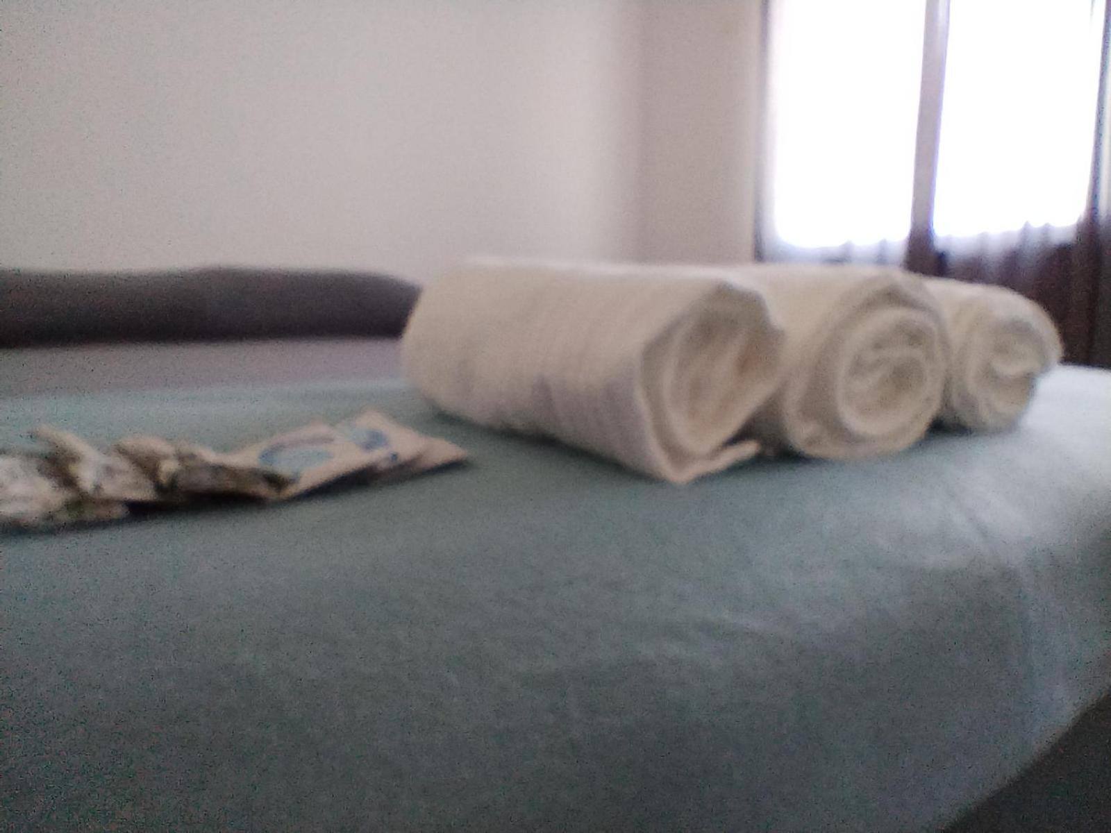 2A - Departamento Amplio - excelente vista Y UBICACION- sin wifi