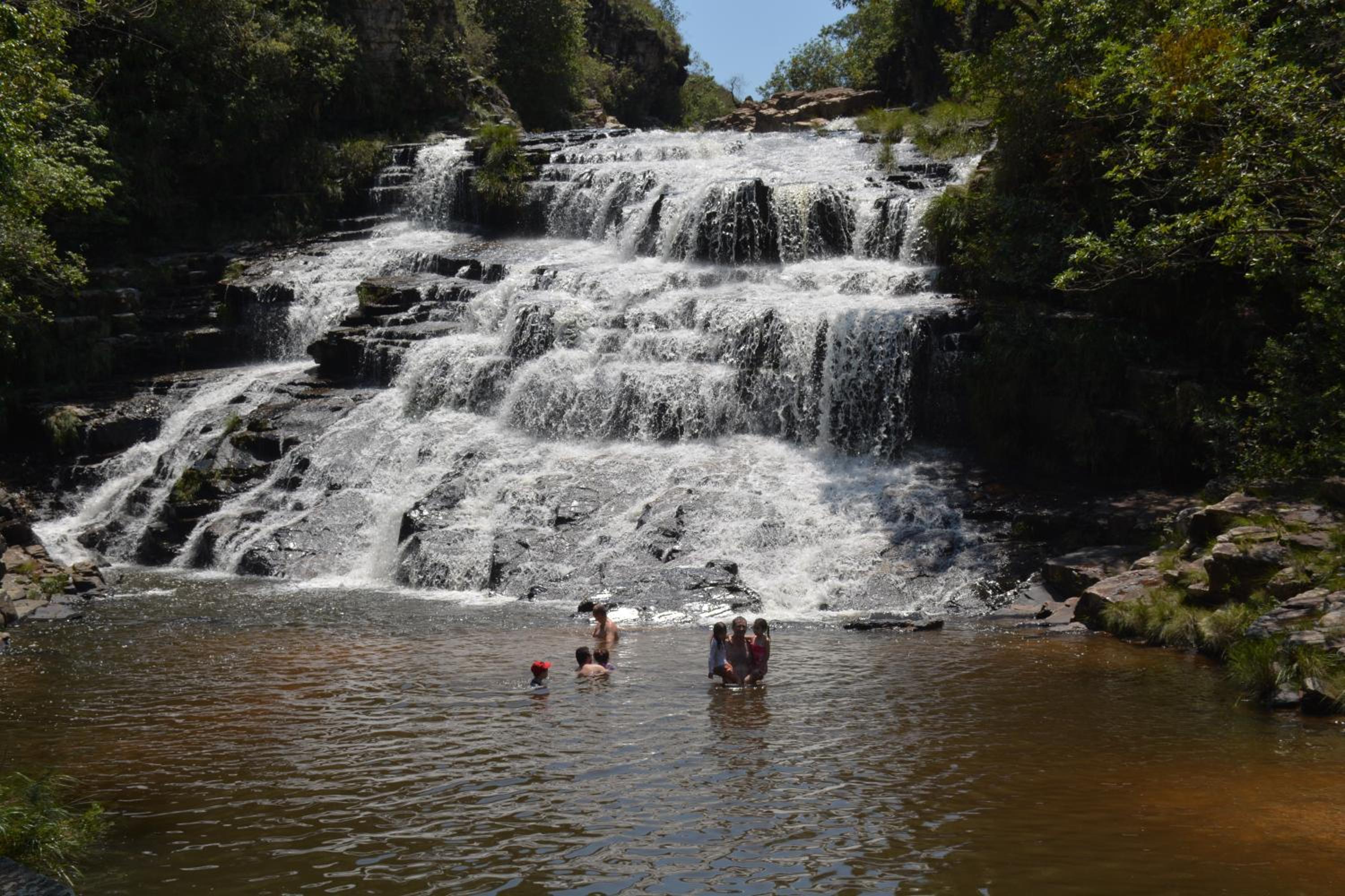 Pousada Fazenda Vitoria
