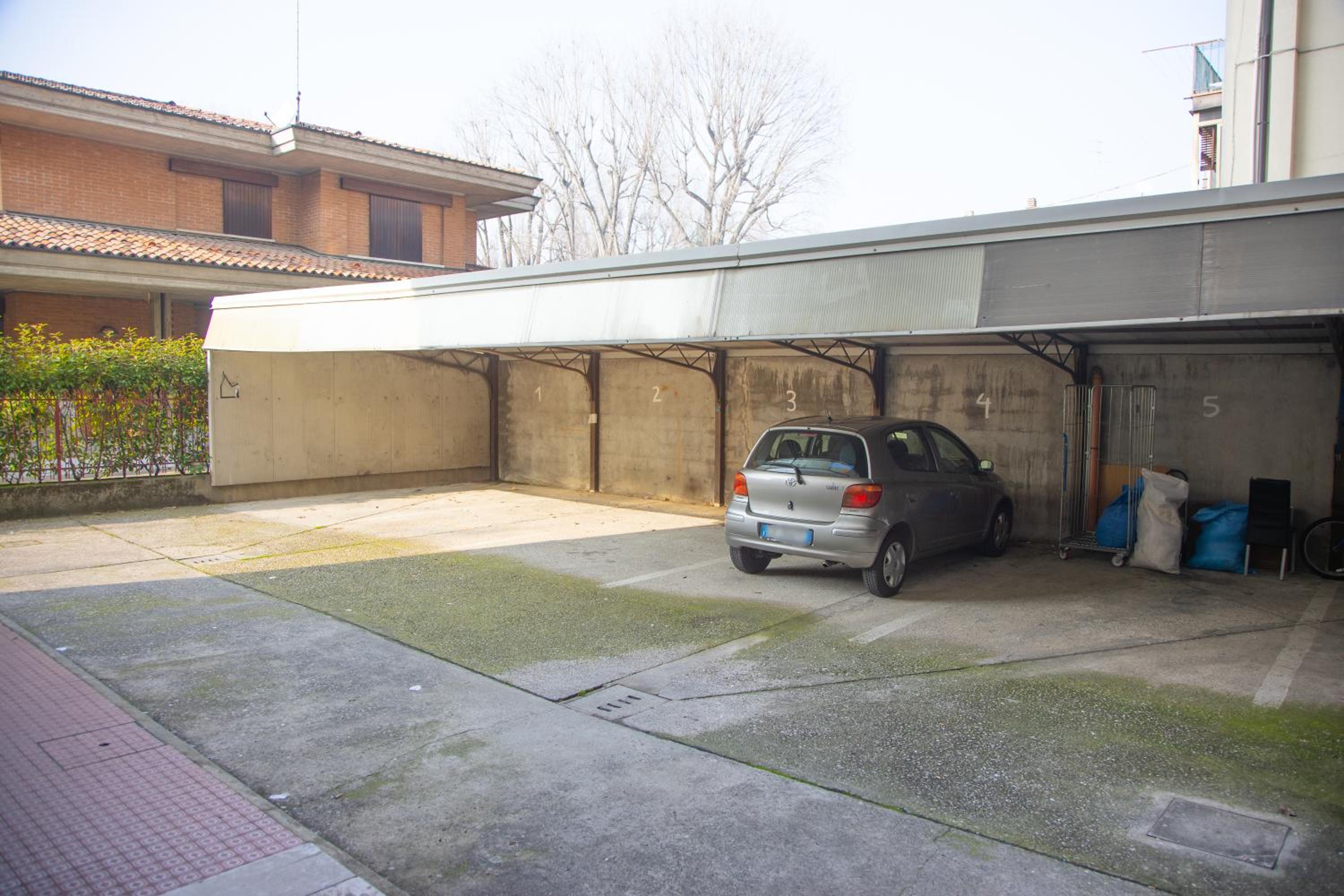 Holiday Guesthouse en Marghera