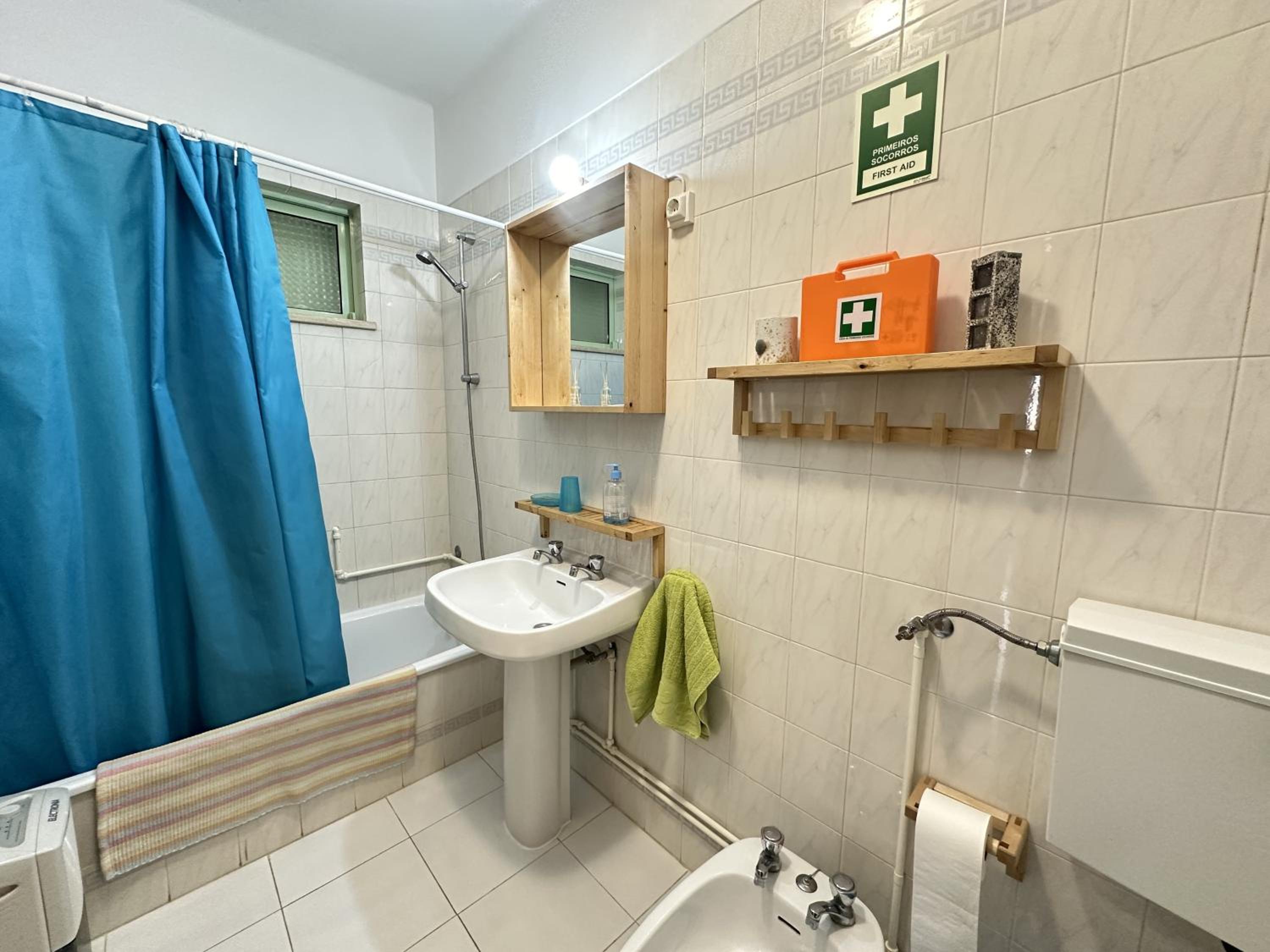 Quiaios Beach Apartment by Trip2Portugal view 3