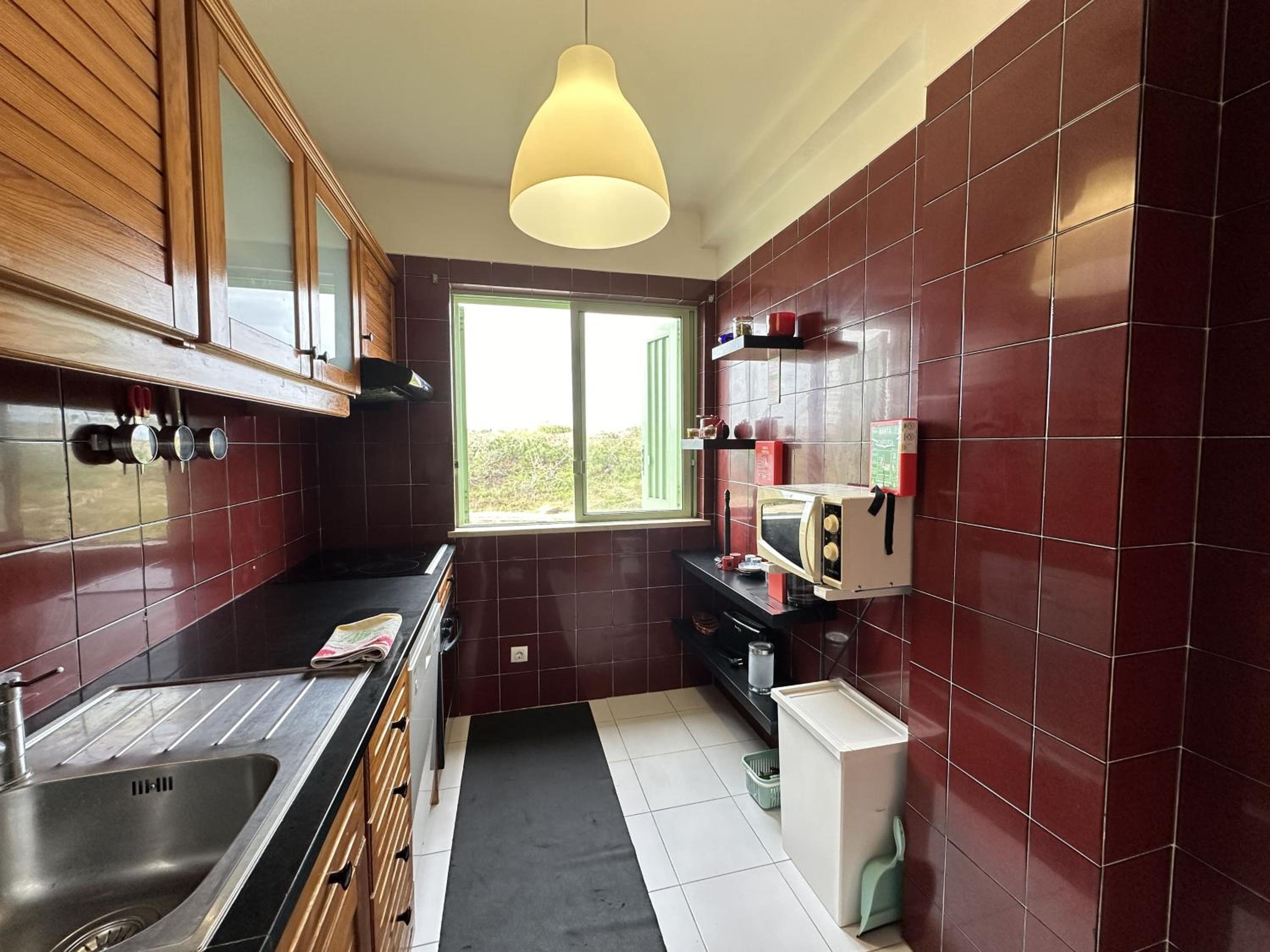 Quiaios Beach Apartment by Trip2Portugal view 5