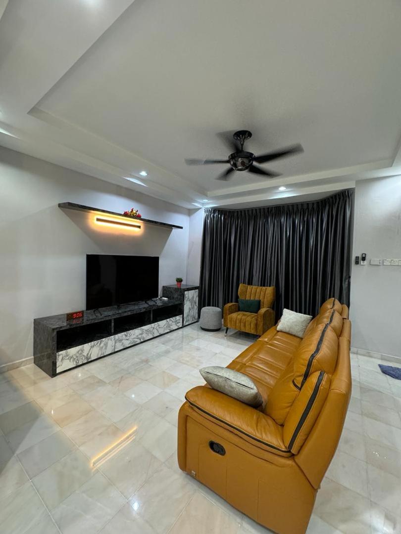 Ipoh Botani Cozy Airbnb photo 1