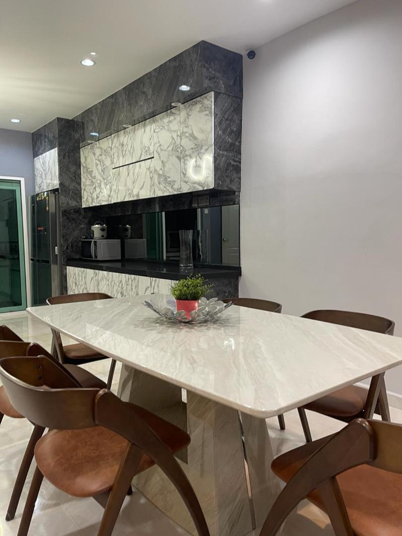 Ipoh Botani Cozy Airbnb photo 2