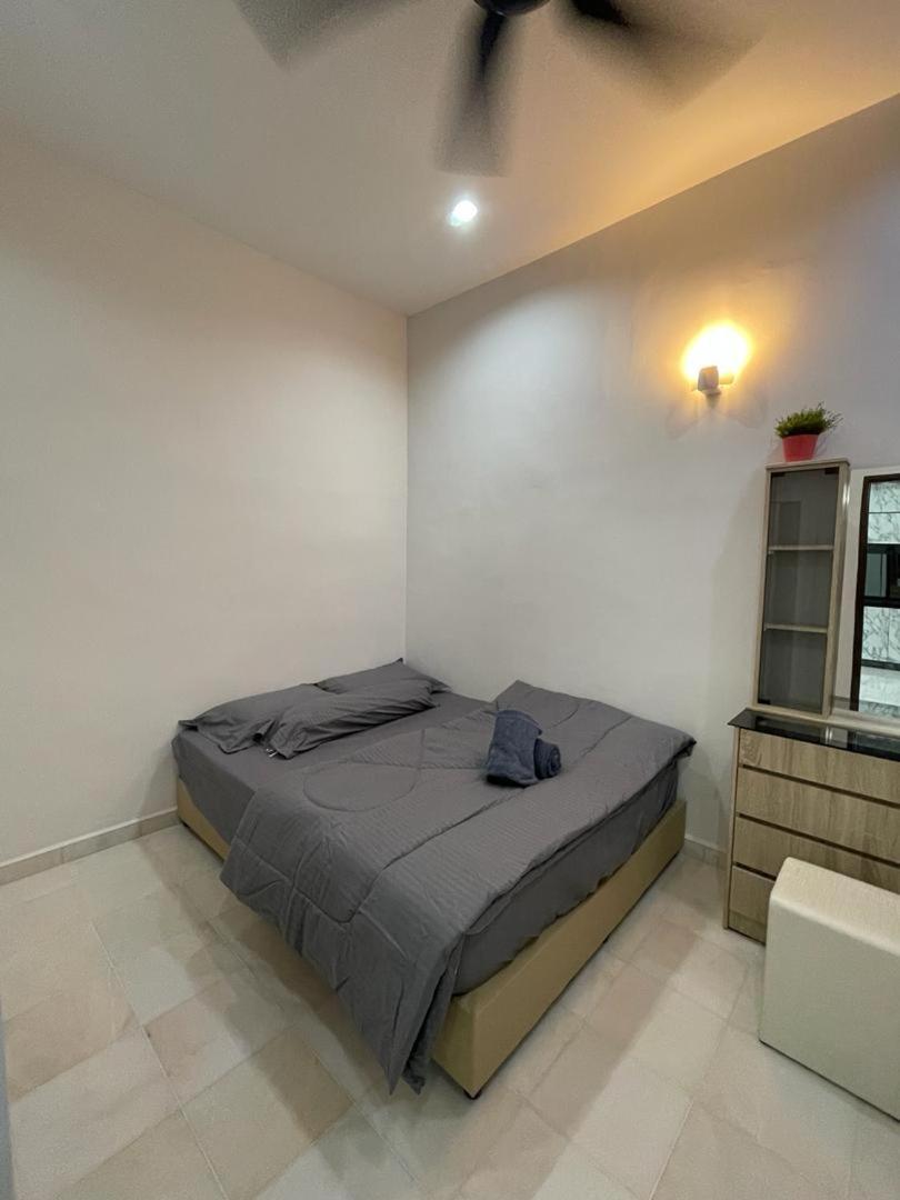 Ipoh Botani Cozy Airbnb photo 3