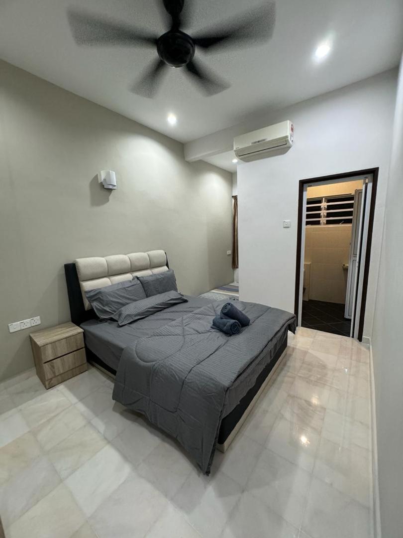 Ipoh Botani Cozy Airbnb photo 5