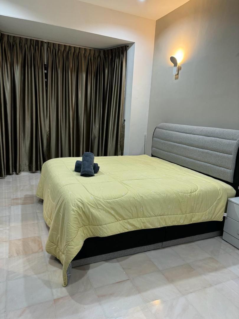 Ipoh Botani Cozy Airbnb photo 6