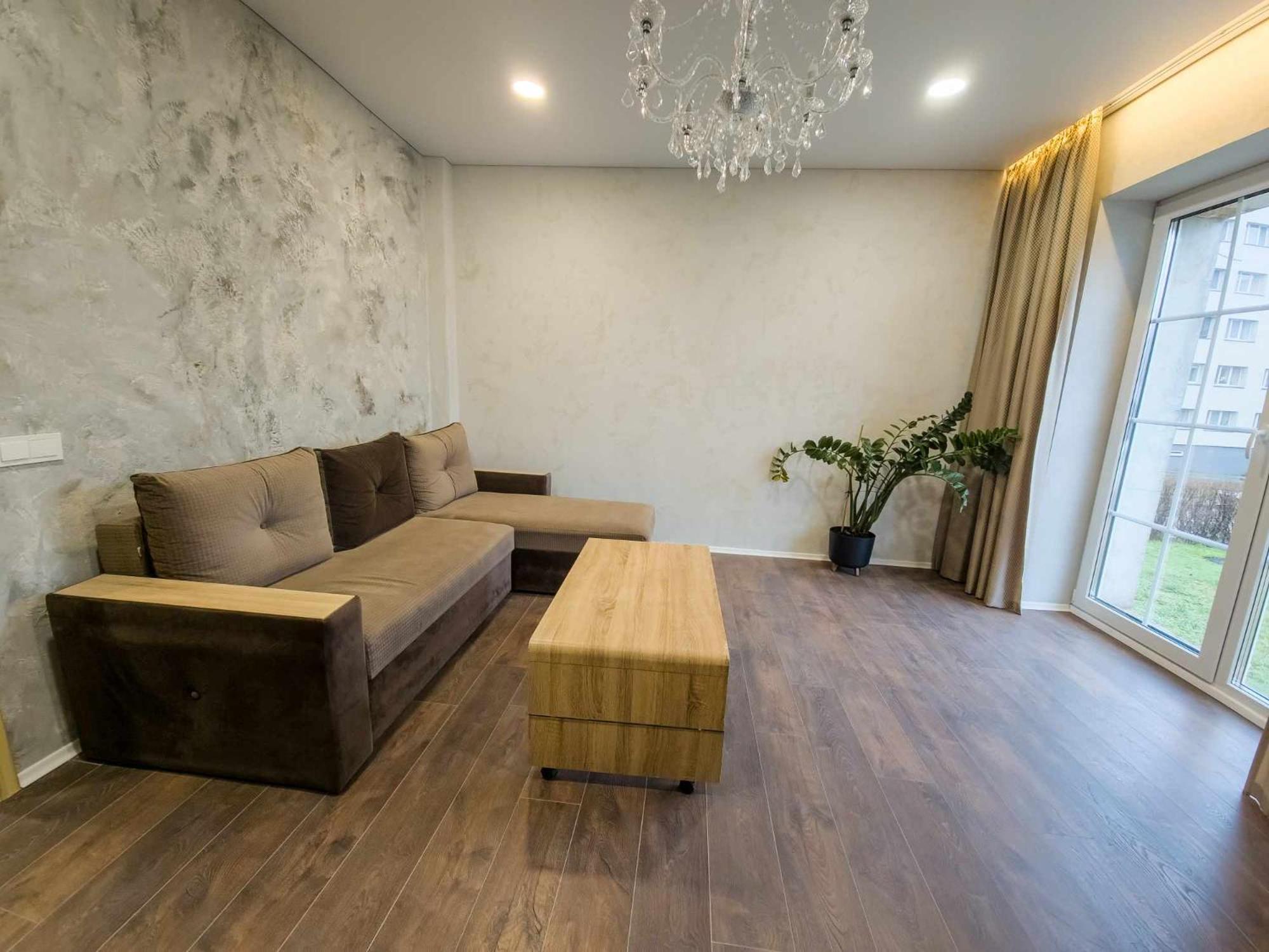 Apartamentai poilsiui